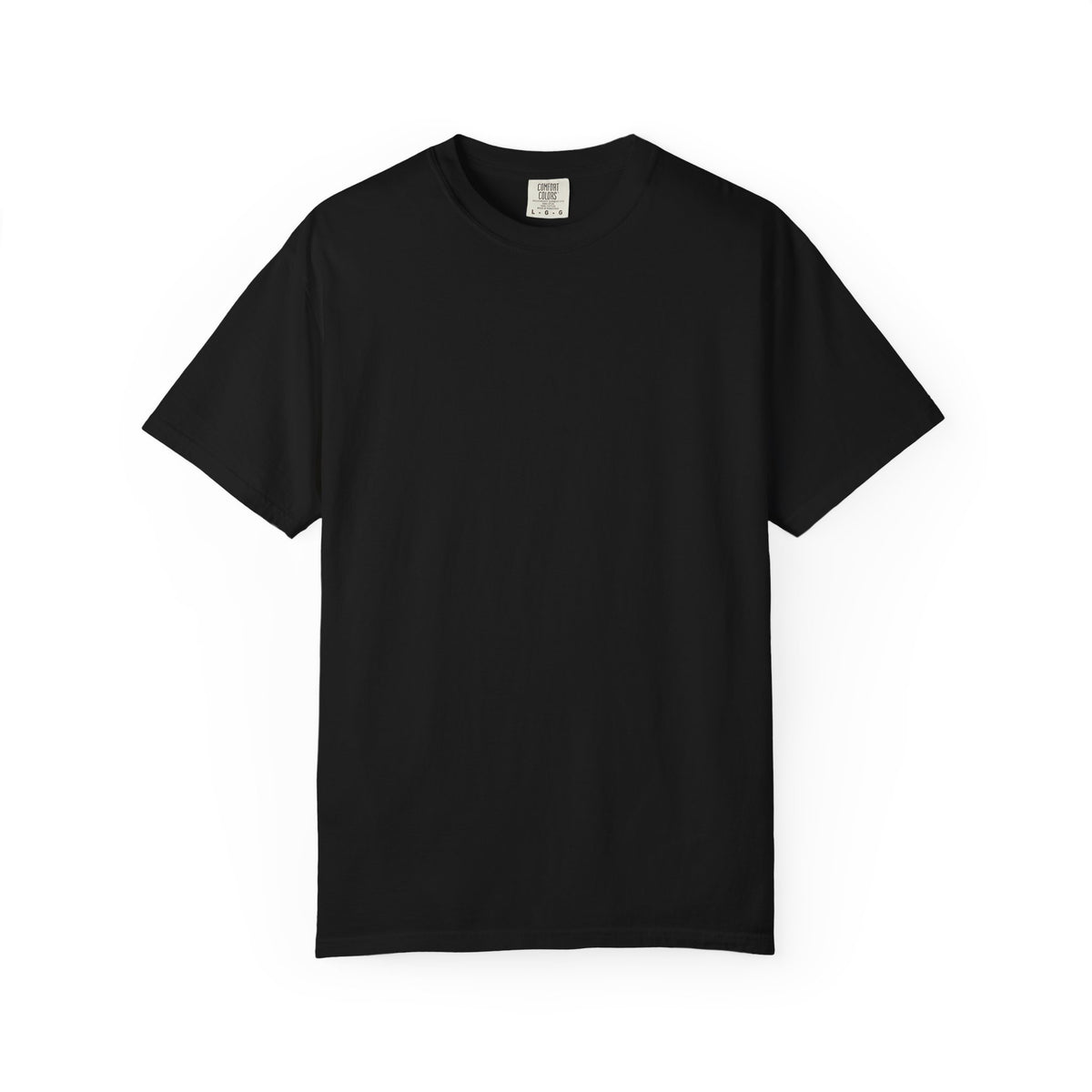 Quad Nod Lady – Night Vision T-Shirt
