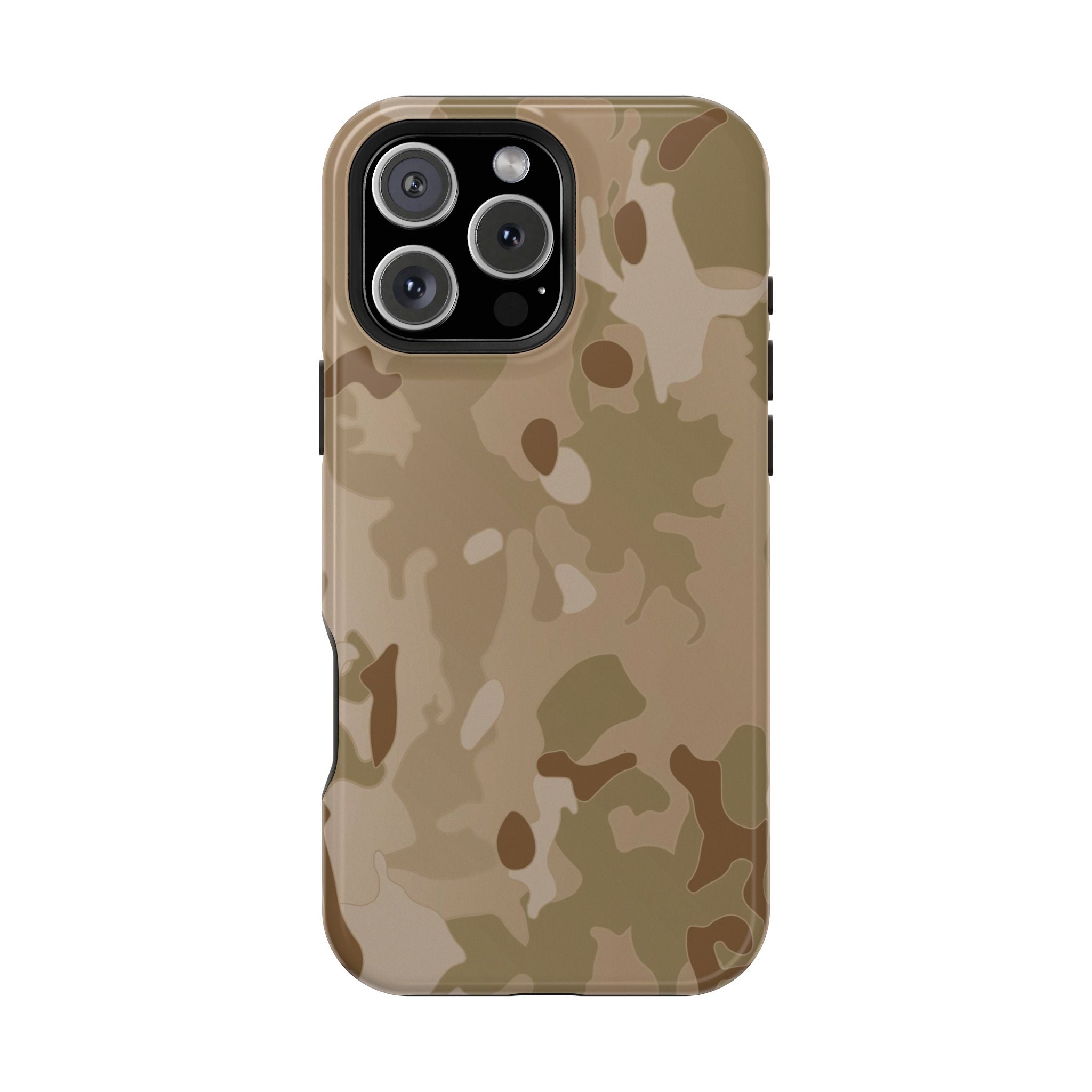 Arid Multicam Magnetic IPhone Case