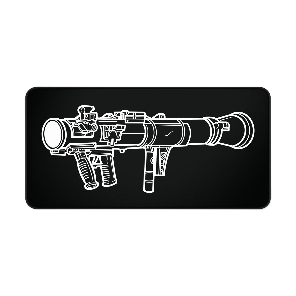 M2 Desk Mat – Stickthison