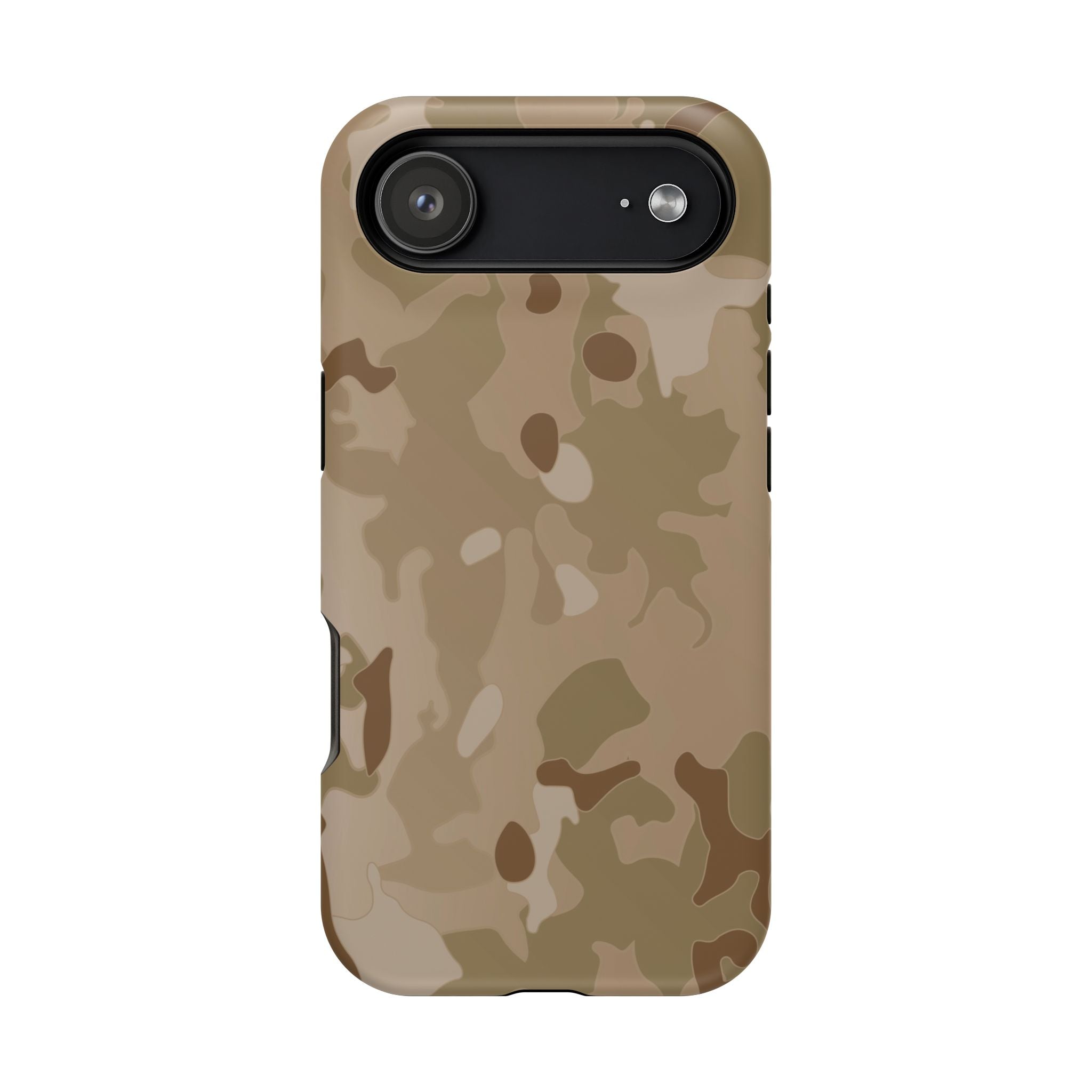 Arid Multicam Magnetic IPhone Case