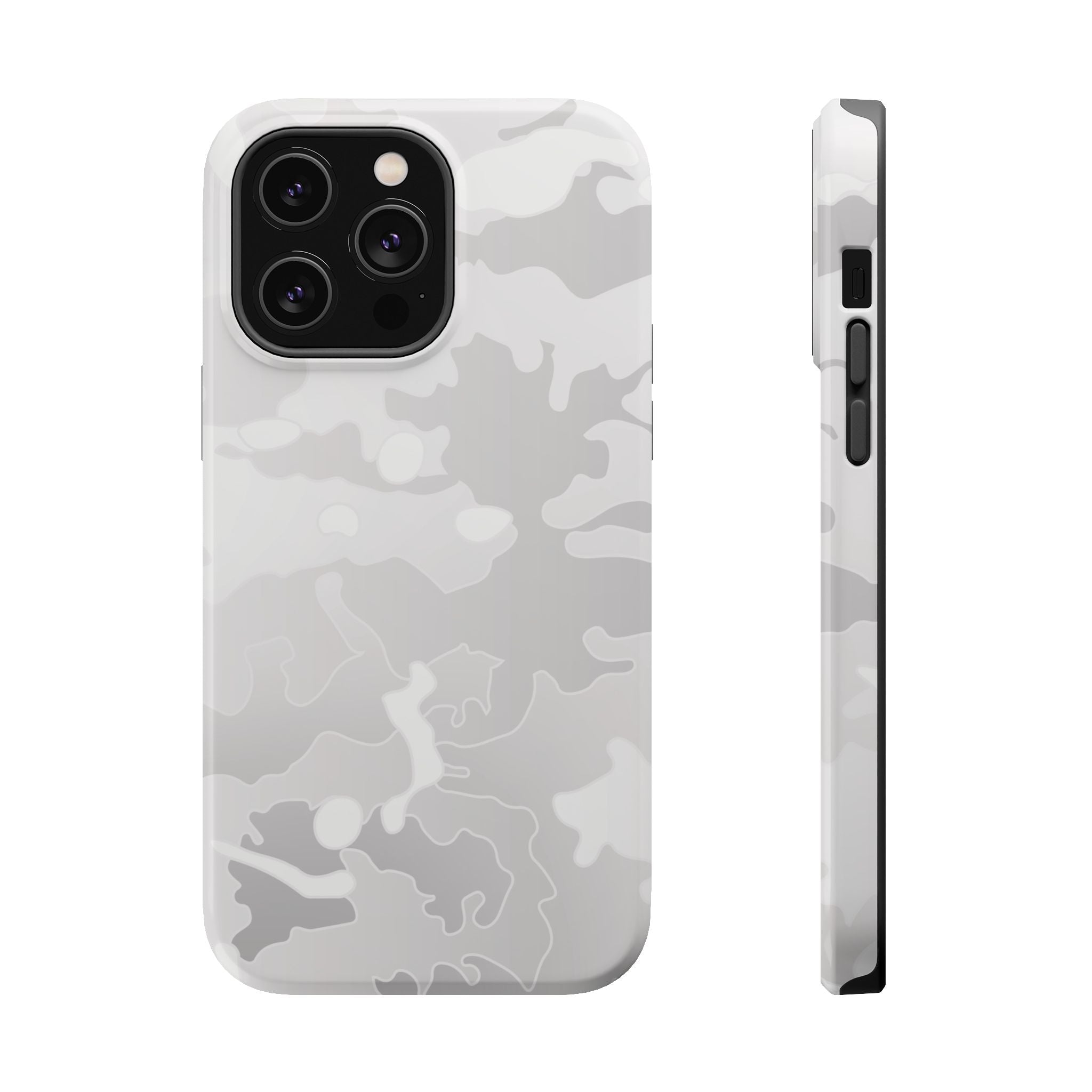 Arctic Multicam Magnetic IPhone Case