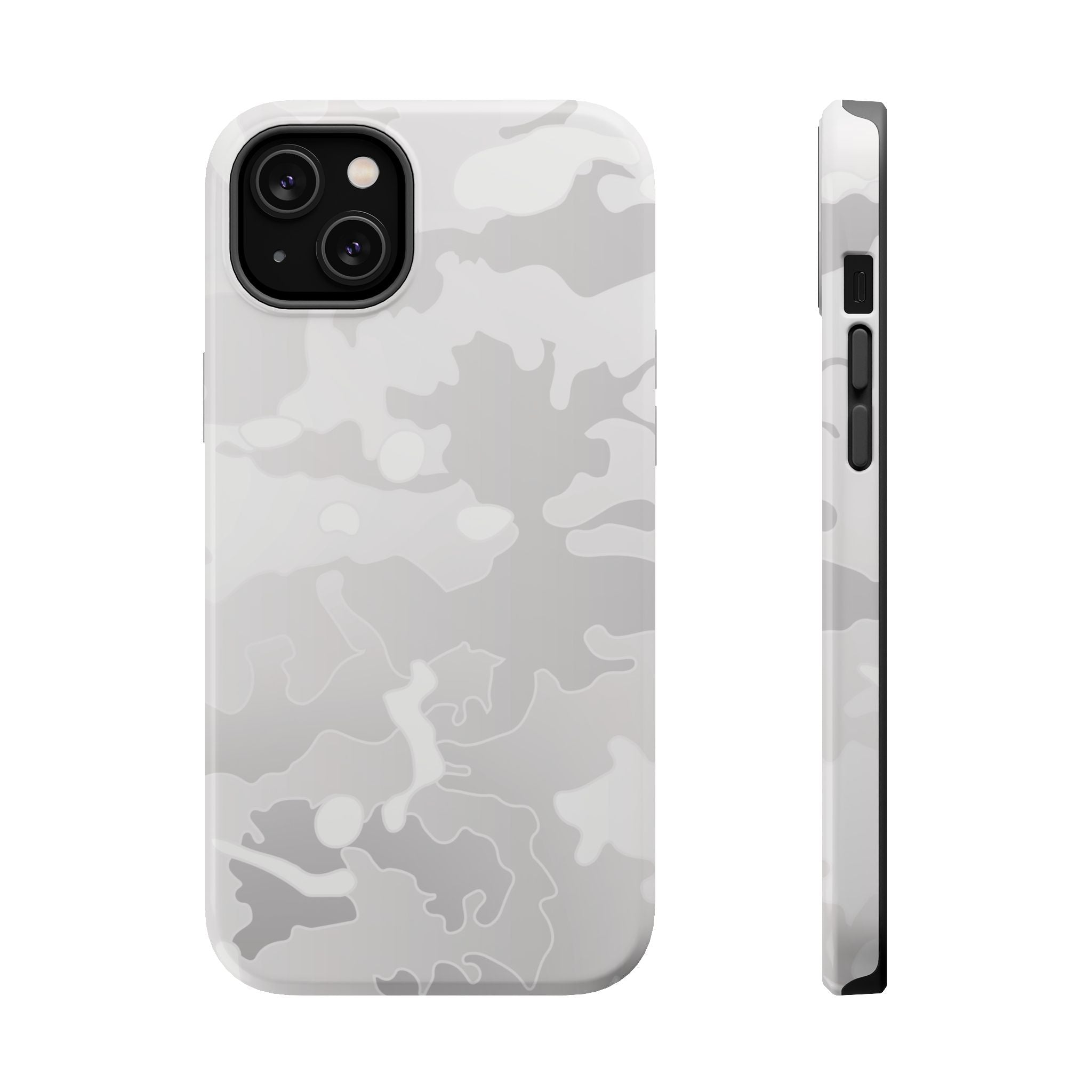 Arctic Multicam Magnetic IPhone Case