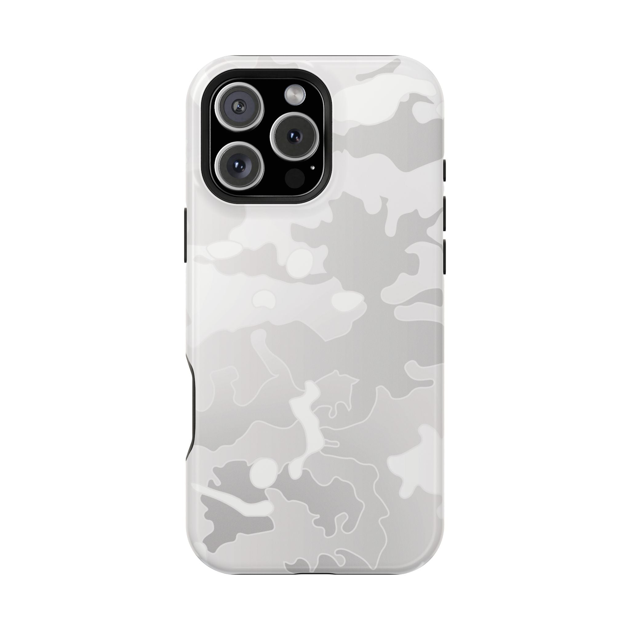 Arctic Multicam Magnetic IPhone Case
