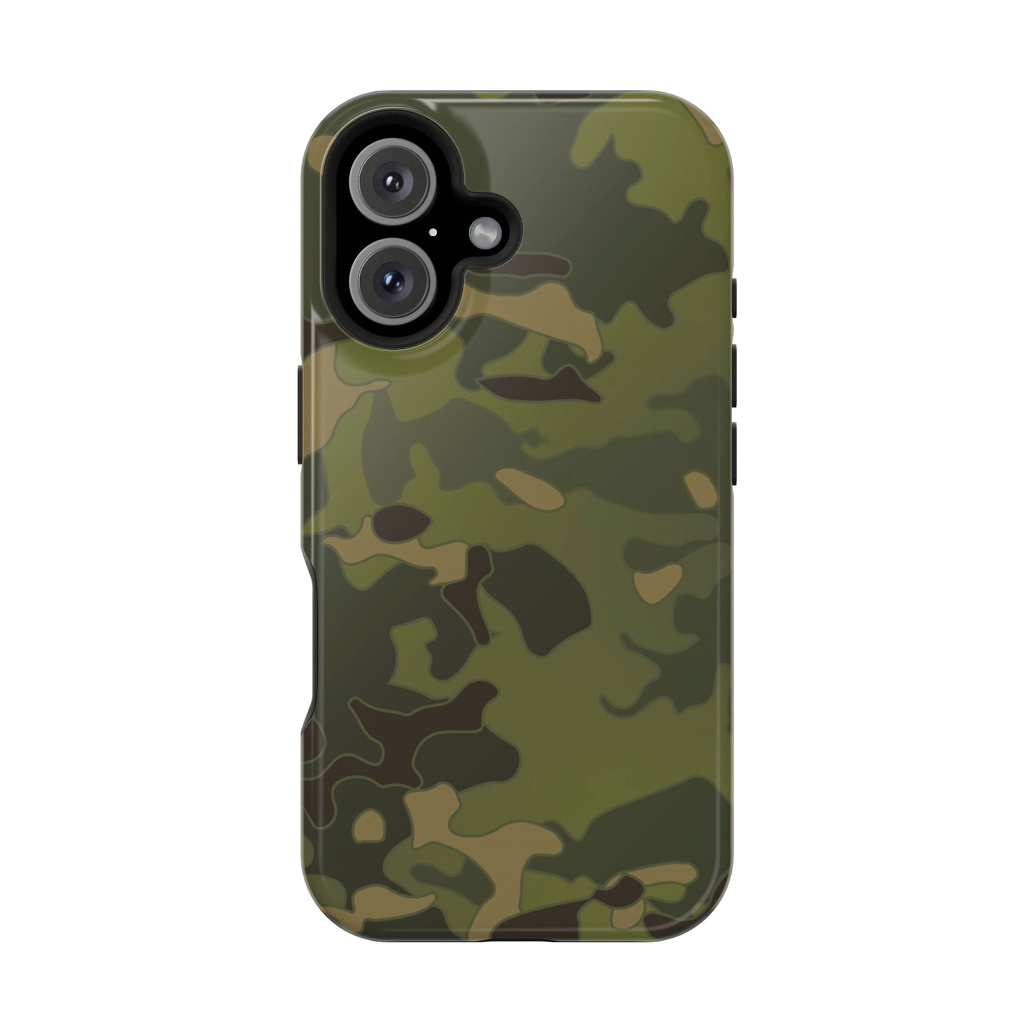 Tropic Multicam Magnetic IPhone Case