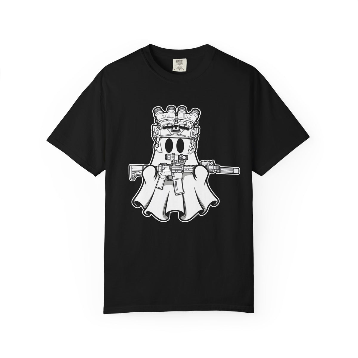 Boo Shirt