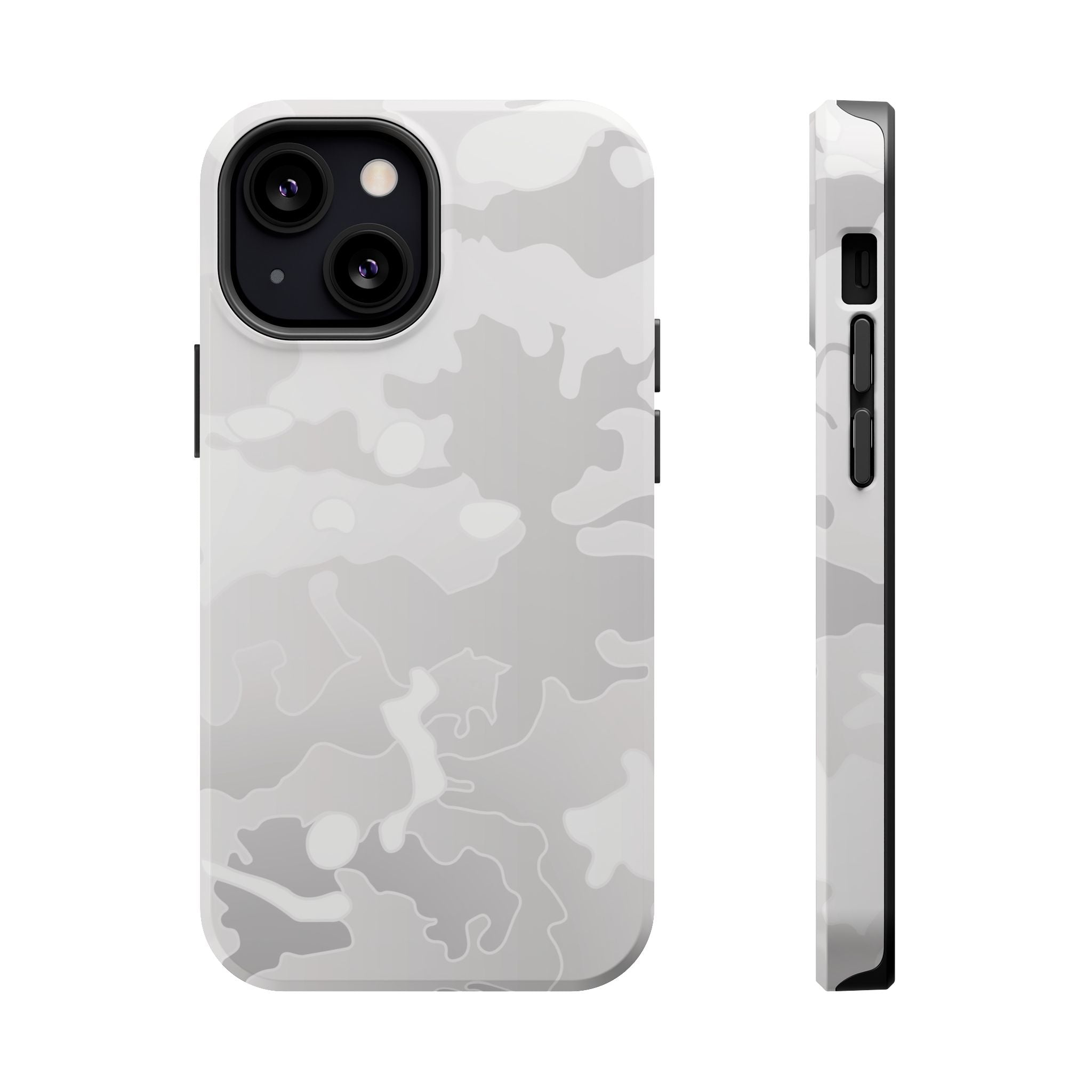 Arctic Multicam Magnetic IPhone Case