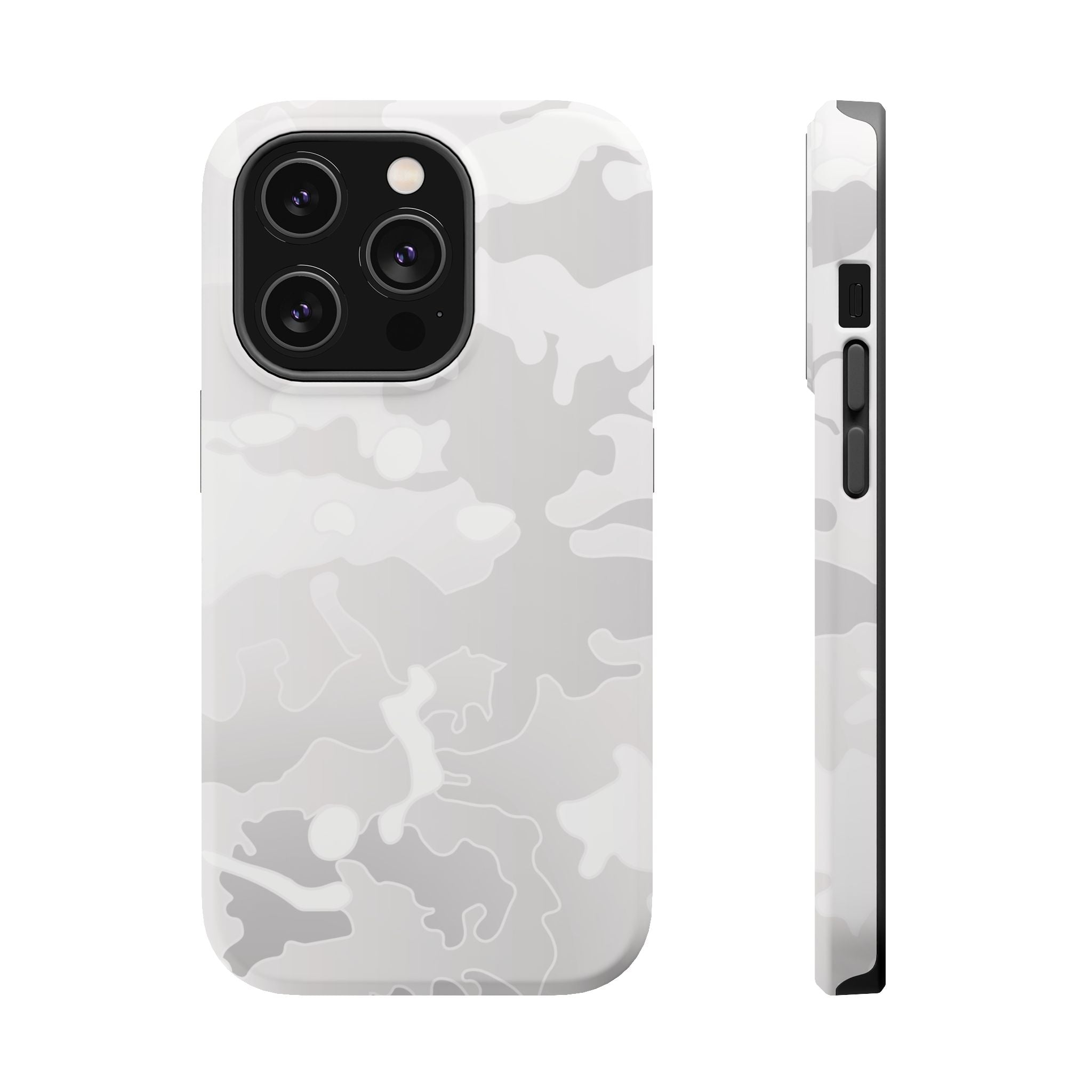 Arctic Multicam Magnetic IPhone Case
