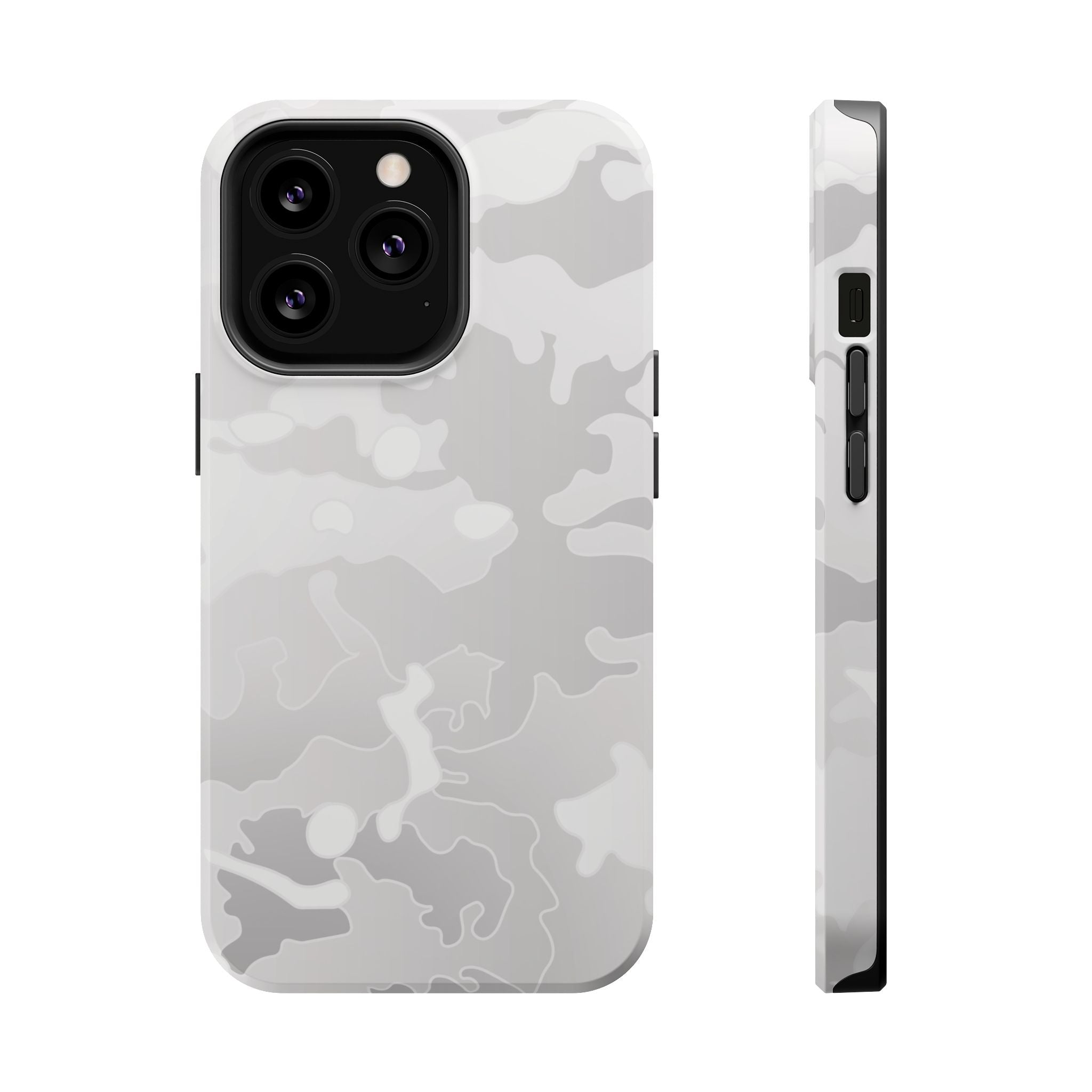 Arctic Multicam Magnetic IPhone Case