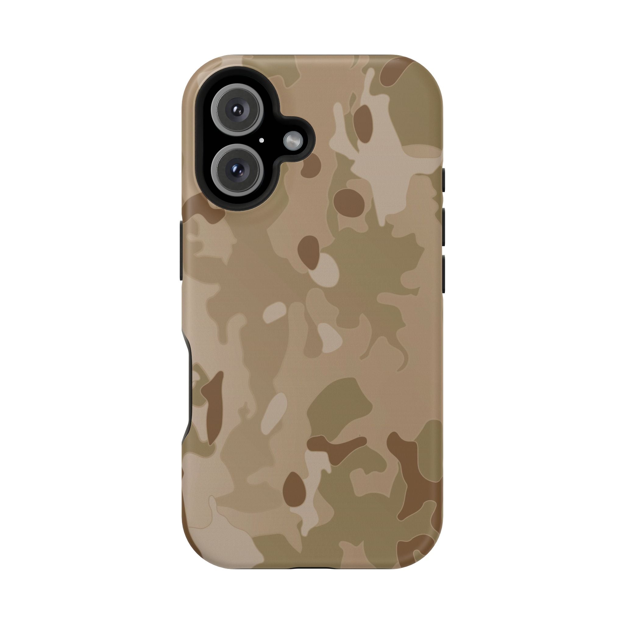 Arid Multicam Magnetic IPhone Case