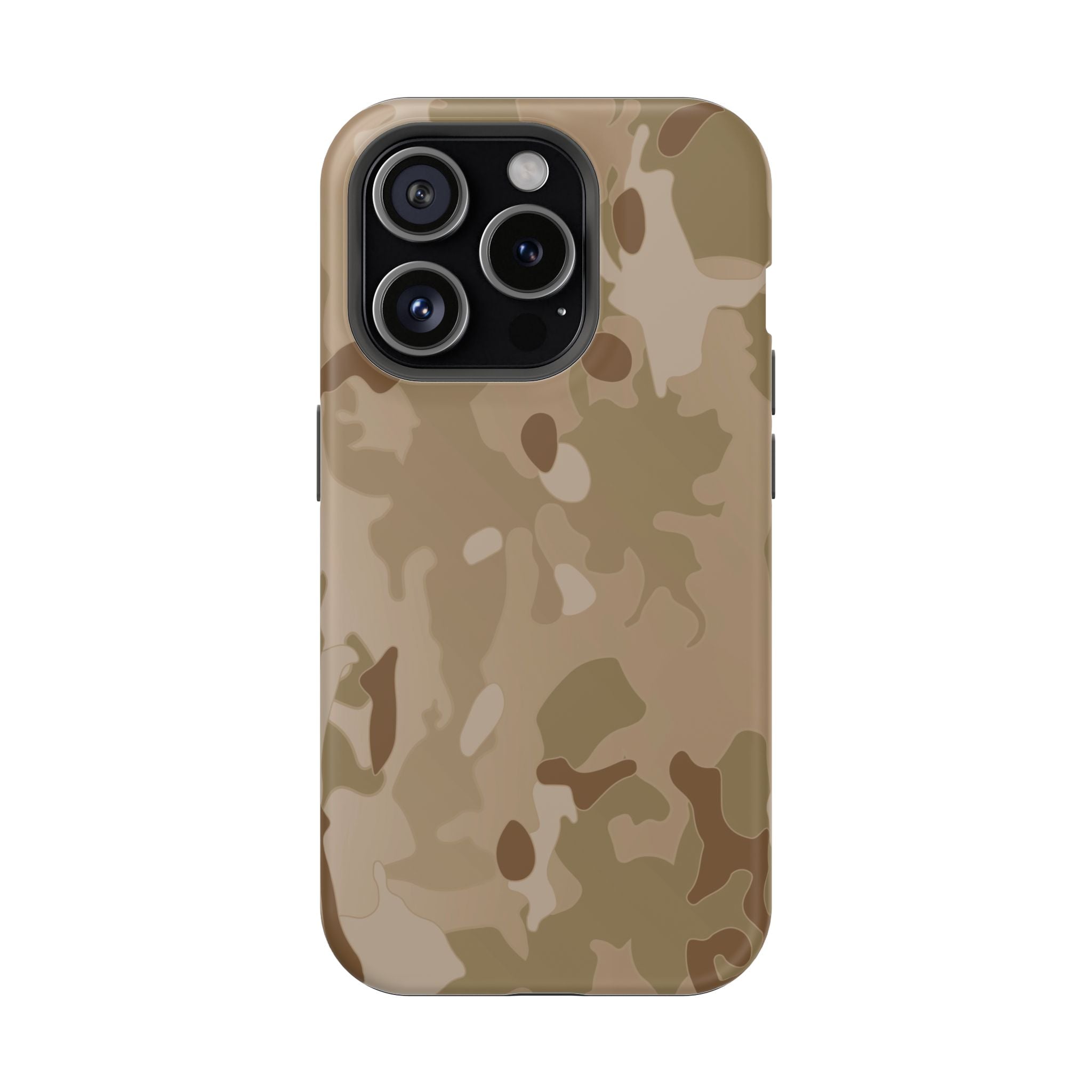 Arid Multicam Magnetic IPhone Case