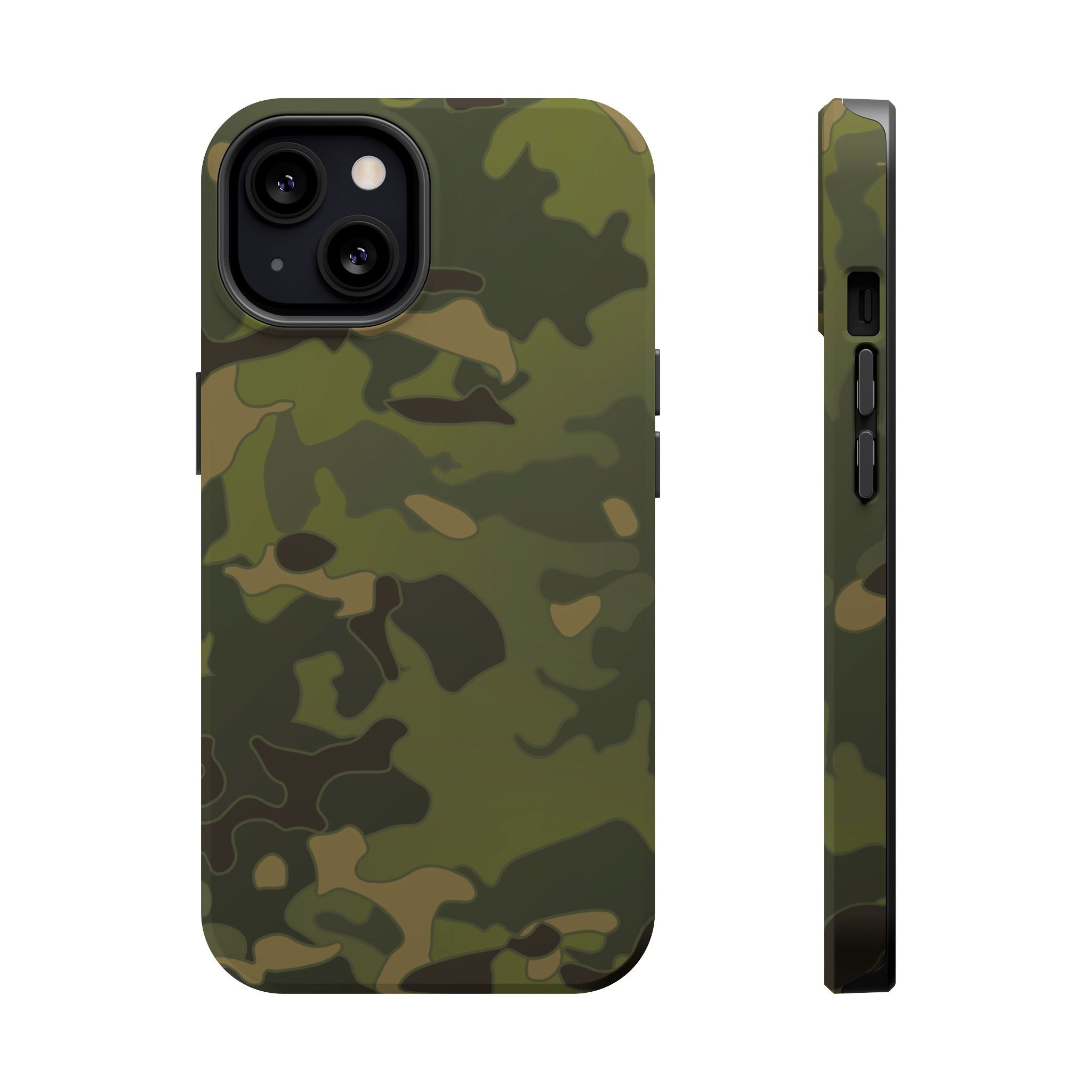 Tropic Multicam Magnetic IPhone Case
