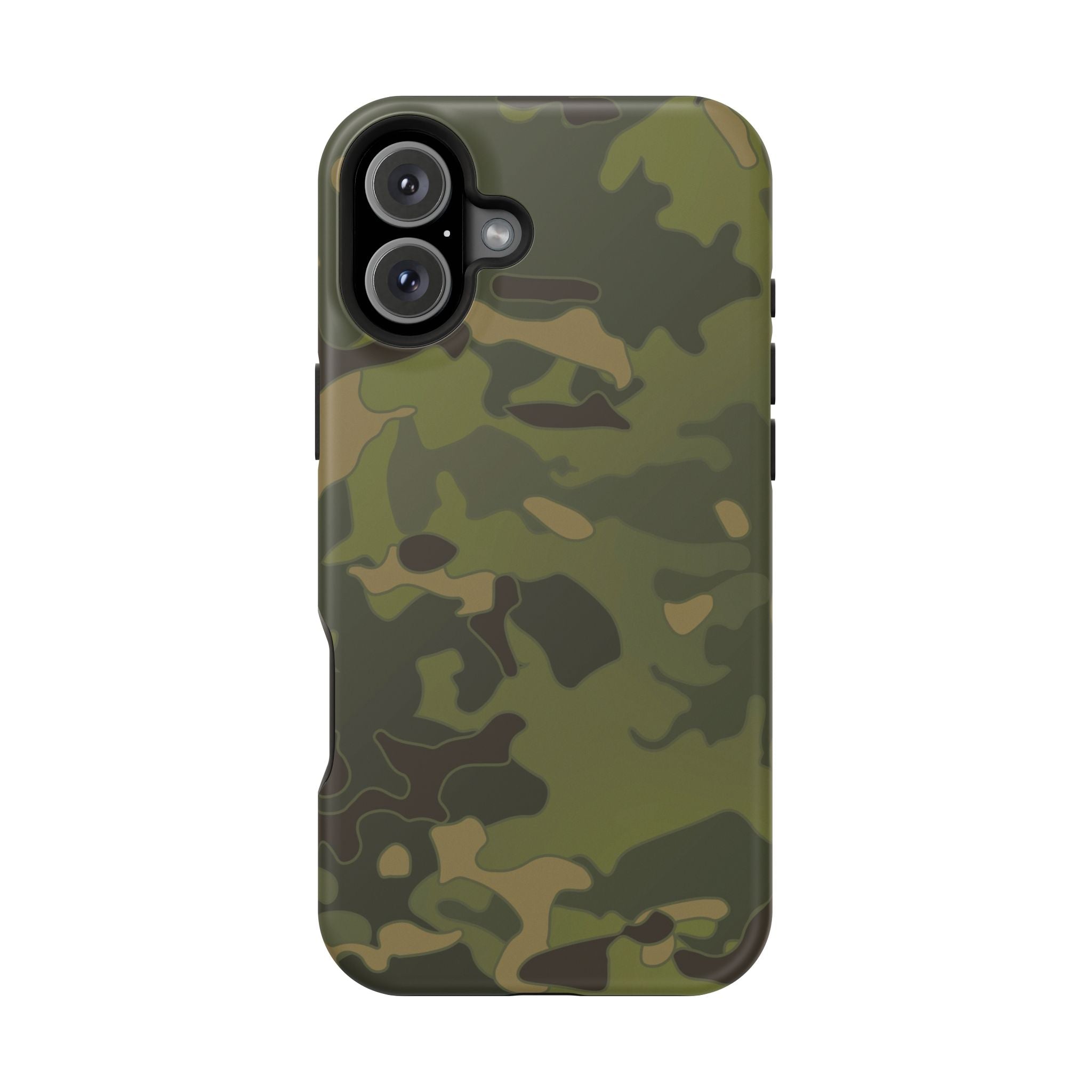 Tropic Multicam Magnetic IPhone Case
