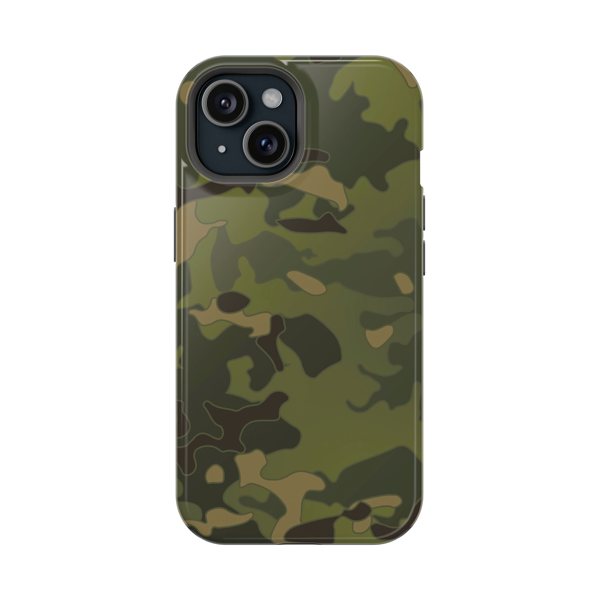 Tropic Multicam Magnetic IPhone Case