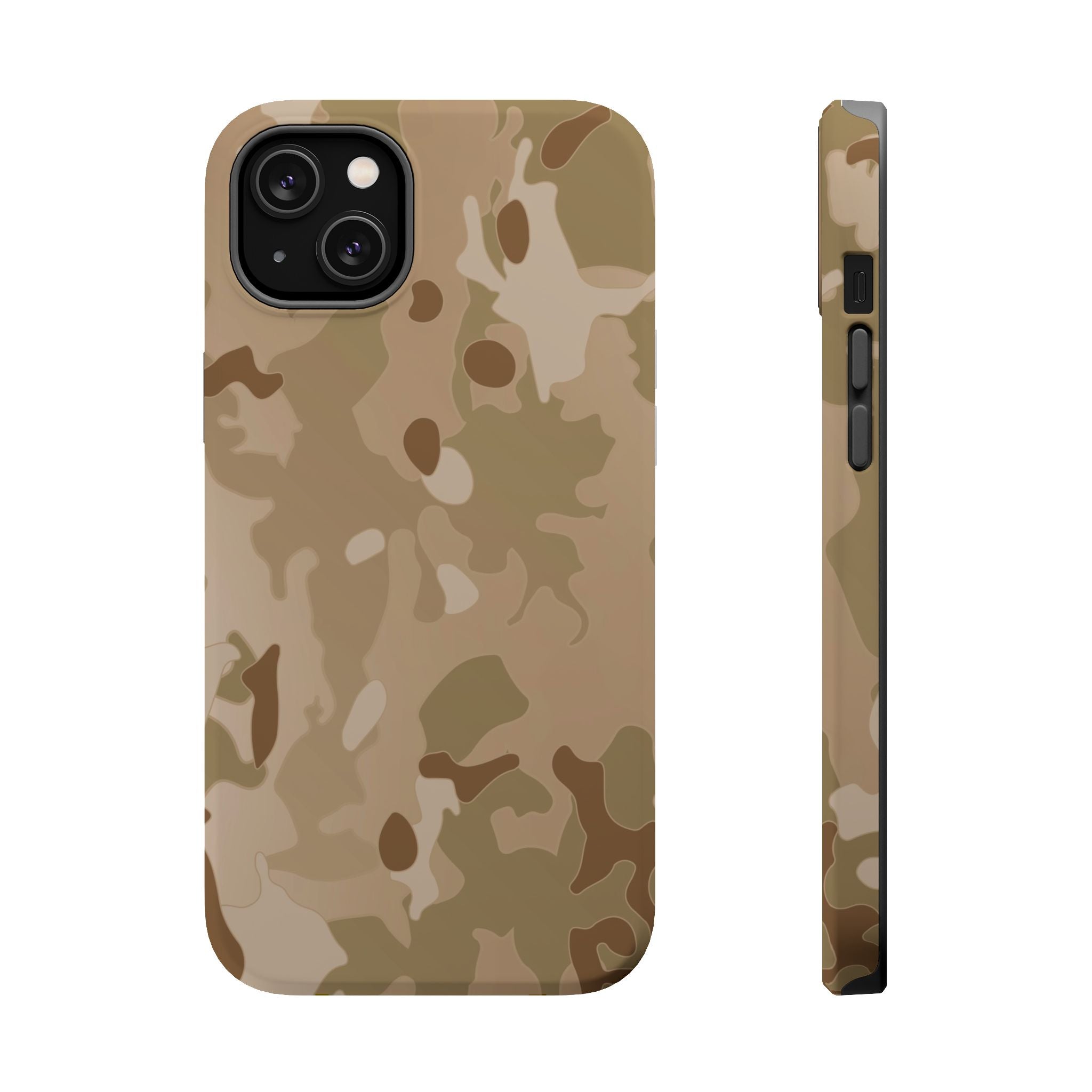 Arid Multicam Magnetic IPhone Case