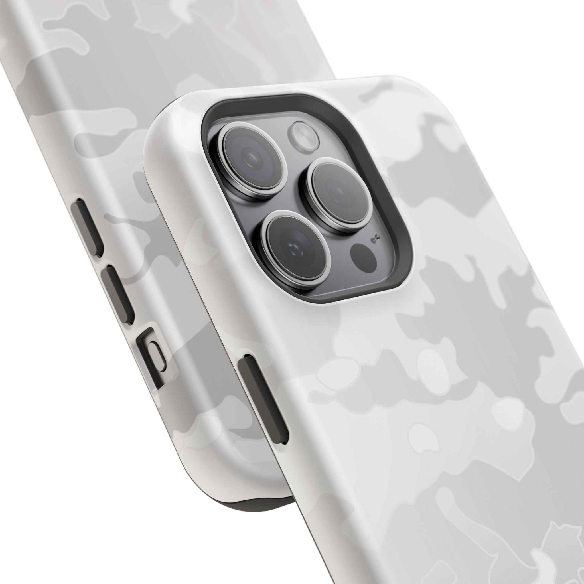 Arctic Multicam Magnetic IPhone Case