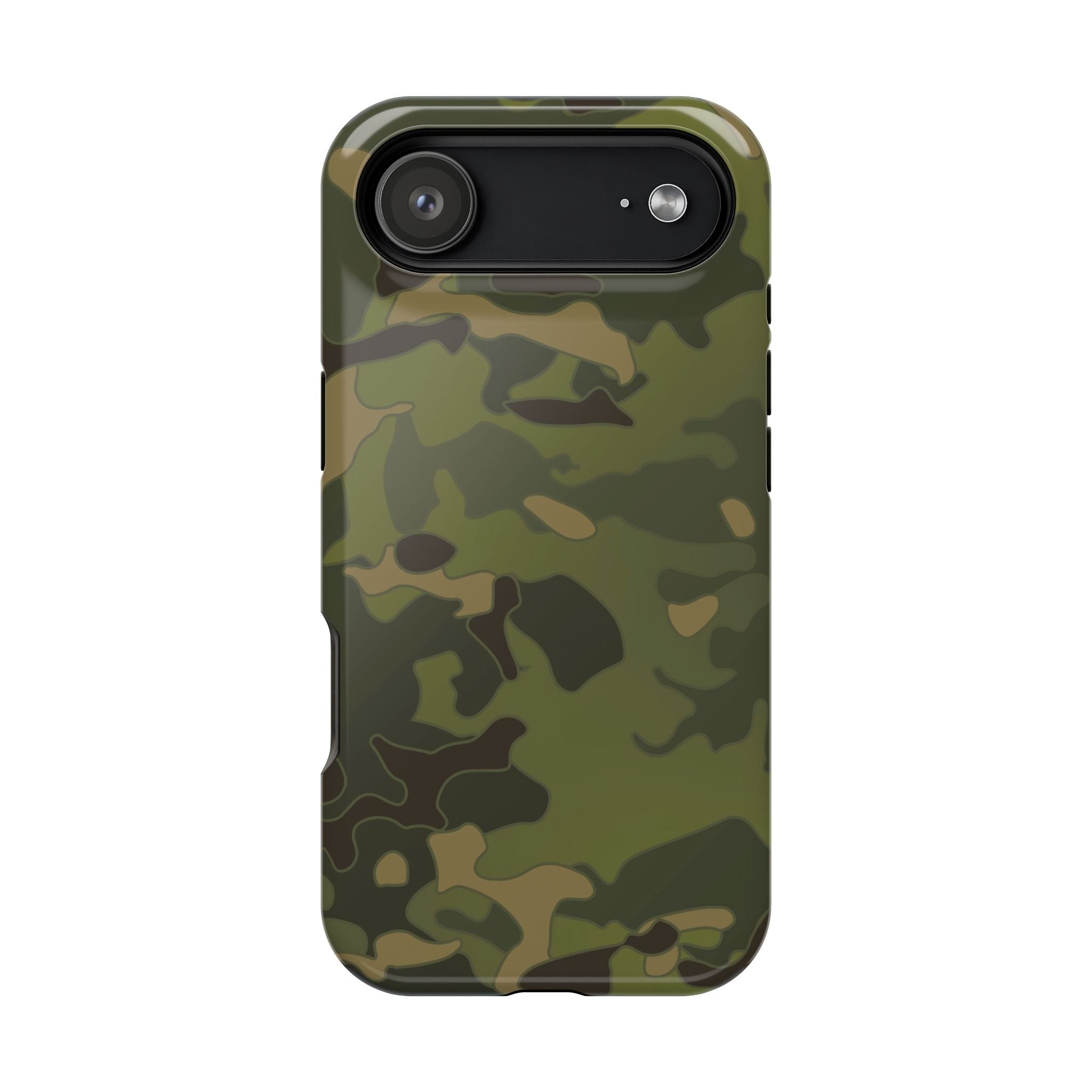 Tropic Multicam Magnetic IPhone Case