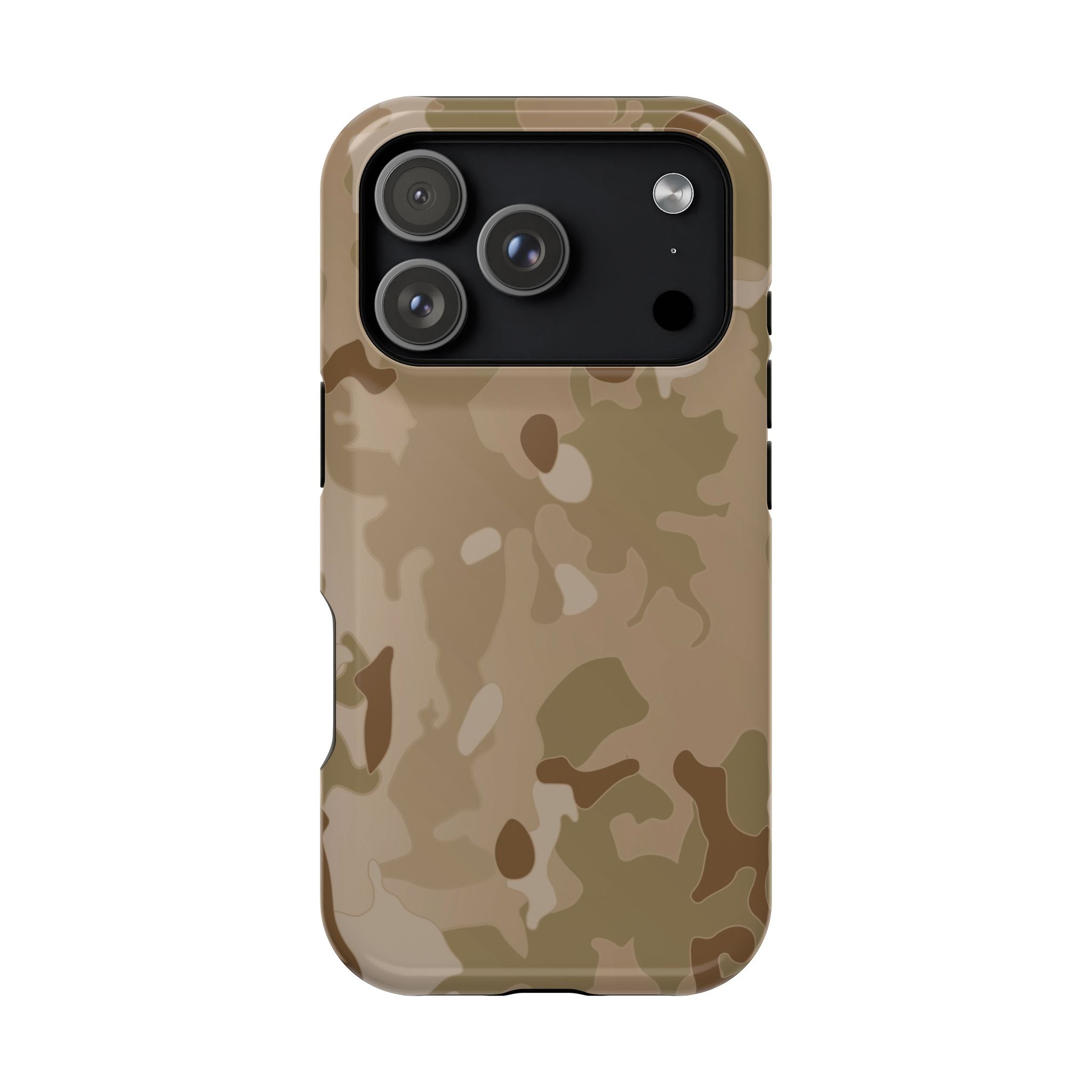 Arid Multicam Magnetic IPhone Case