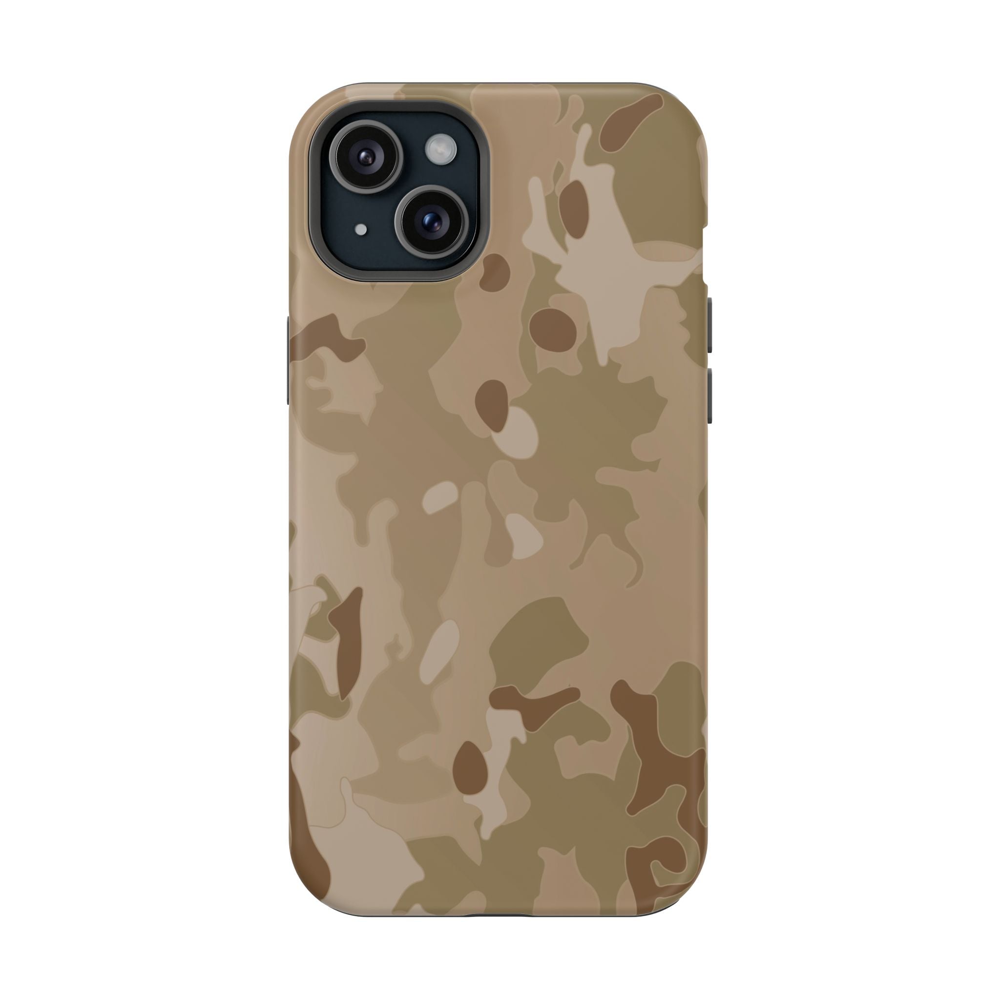 Arid Multicam Magnetic IPhone Case