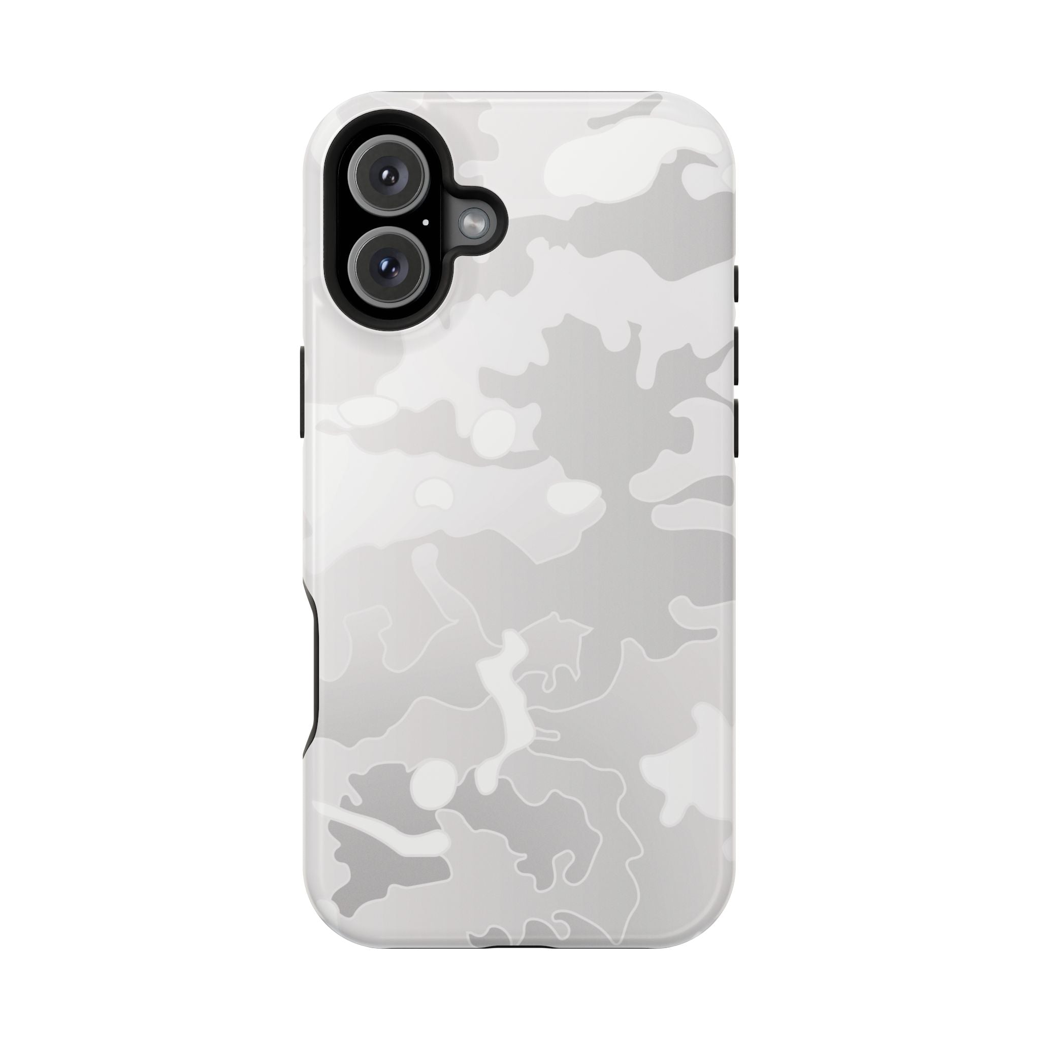 Arctic Multicam Magnetic IPhone Case