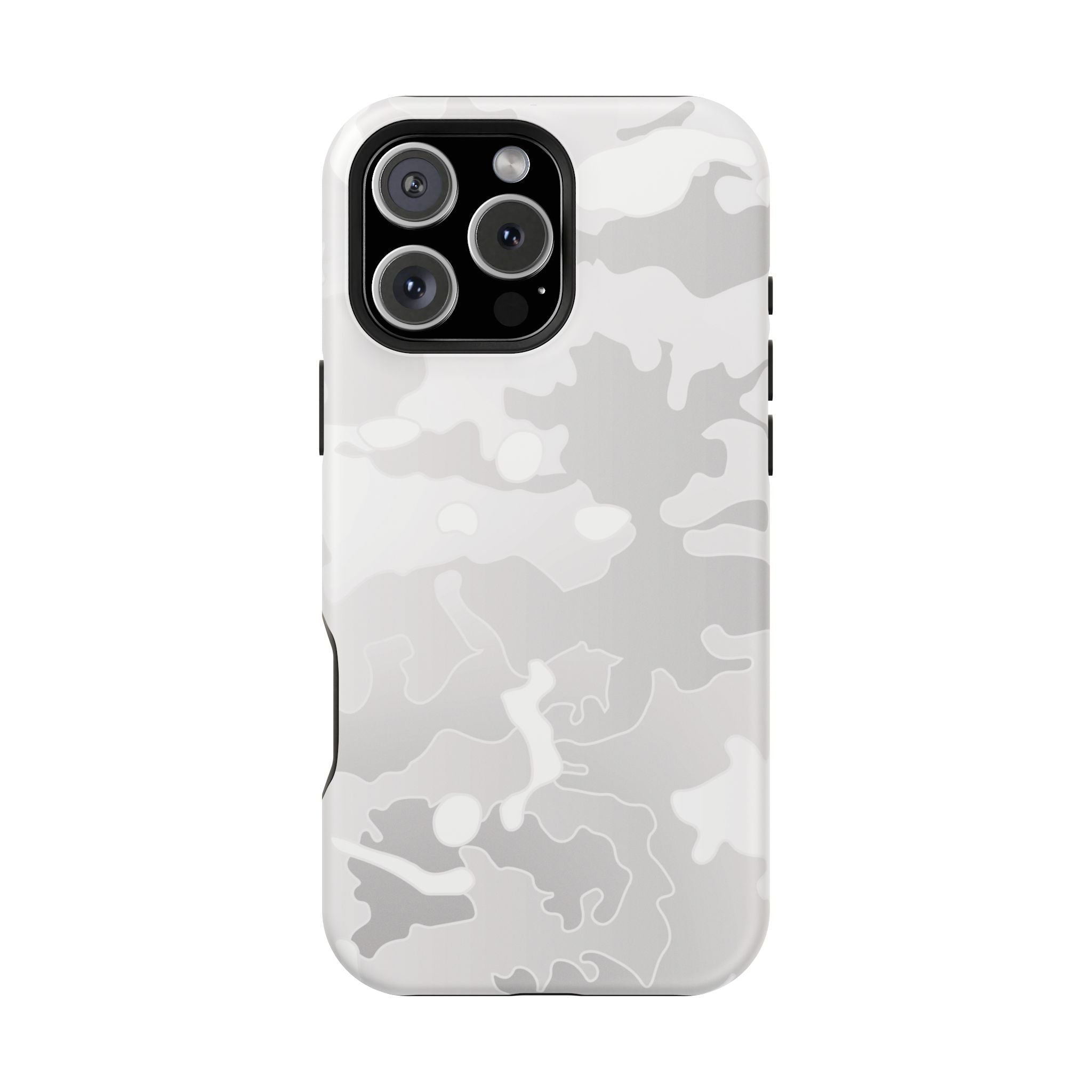 Arctic Multicam Magnetic IPhone Case