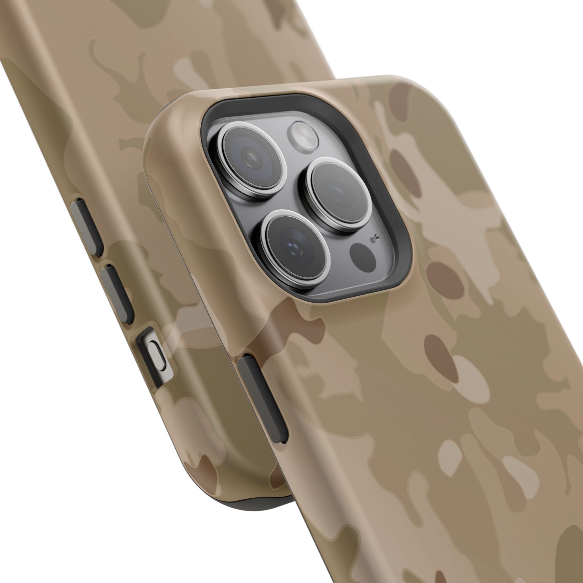 Arid Multicam Magnetic IPhone Case