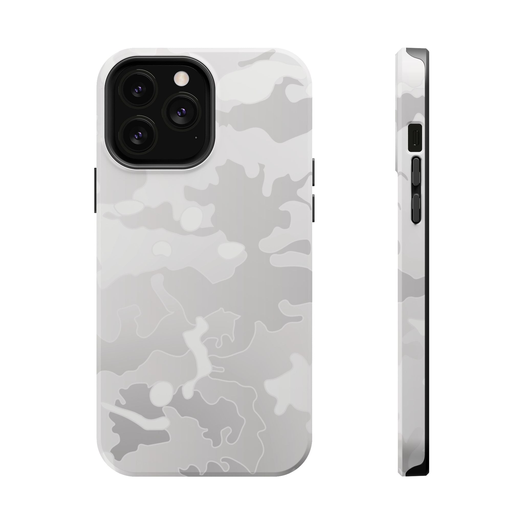 Arctic Multicam Magnetic IPhone Case