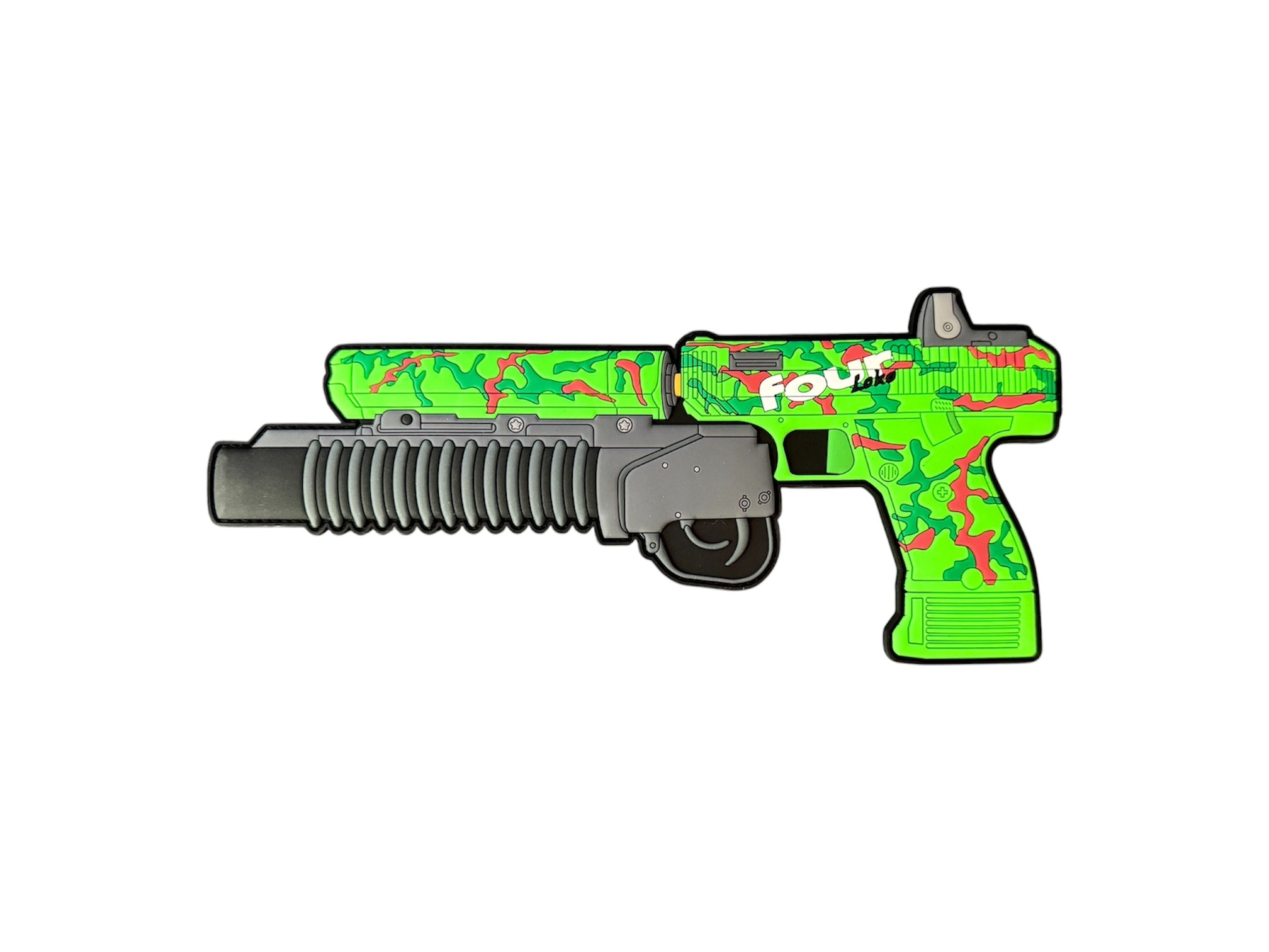 Four Loko Hi Point (Large)