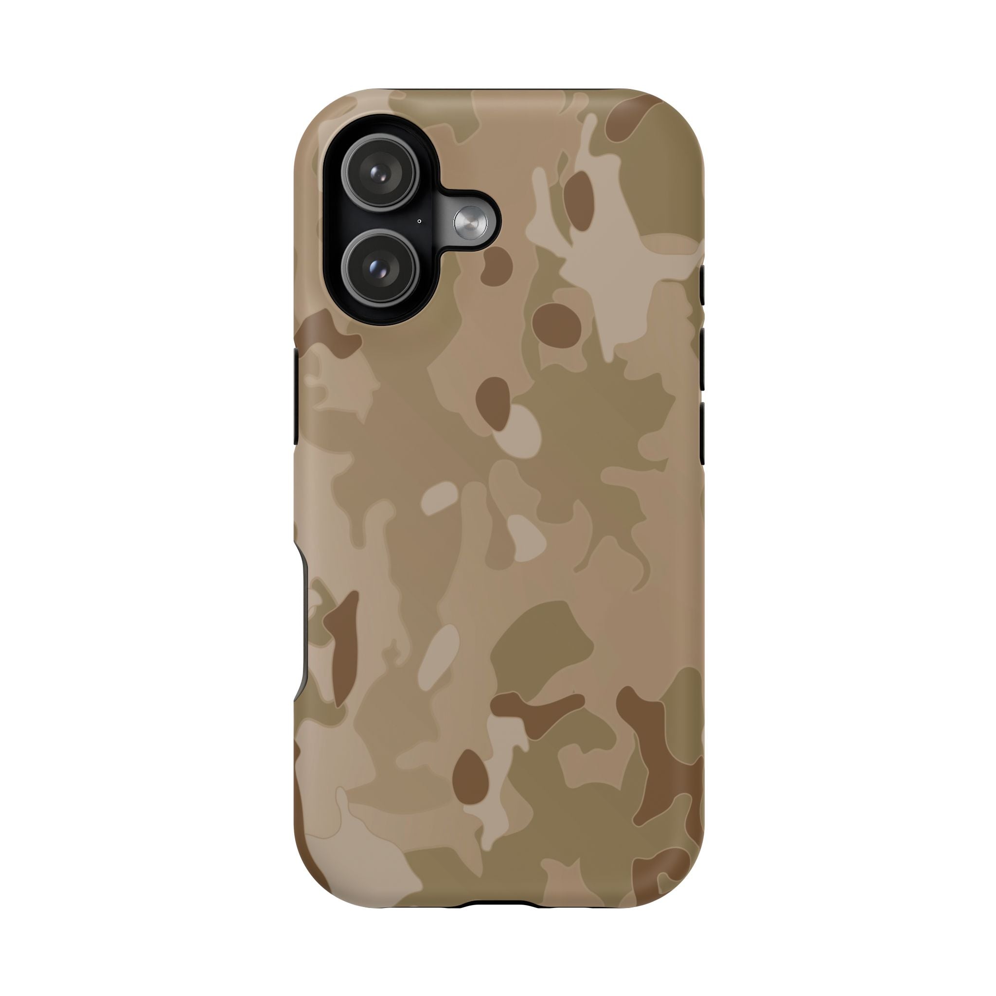Arid Multicam Magnetic IPhone Case