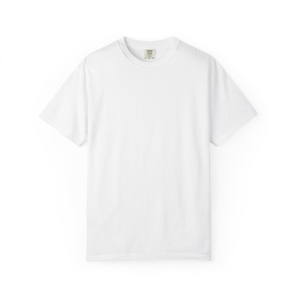 Quad Nod Lady – Night Vision T-Shirt