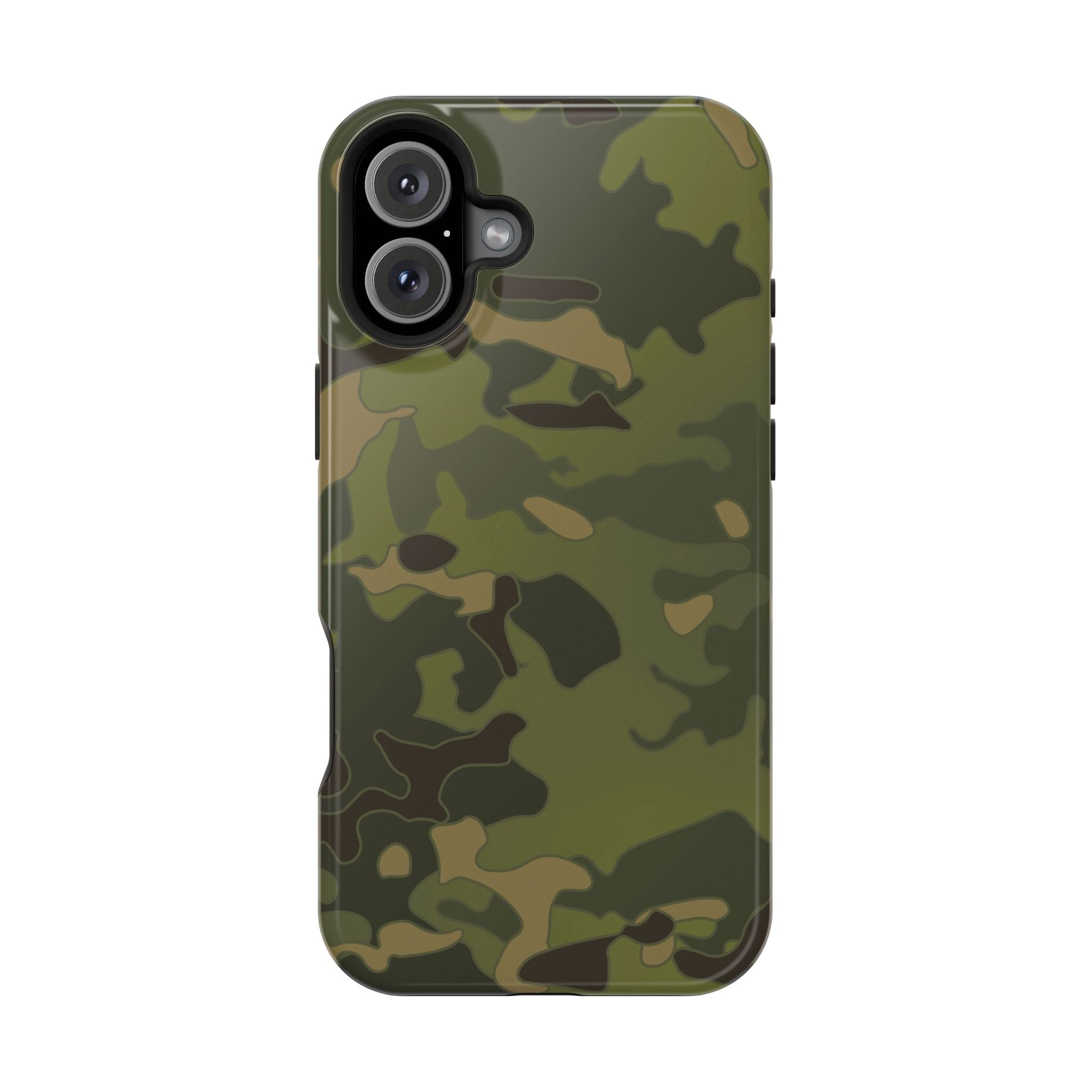 Tropic Multicam Magnetic IPhone Case