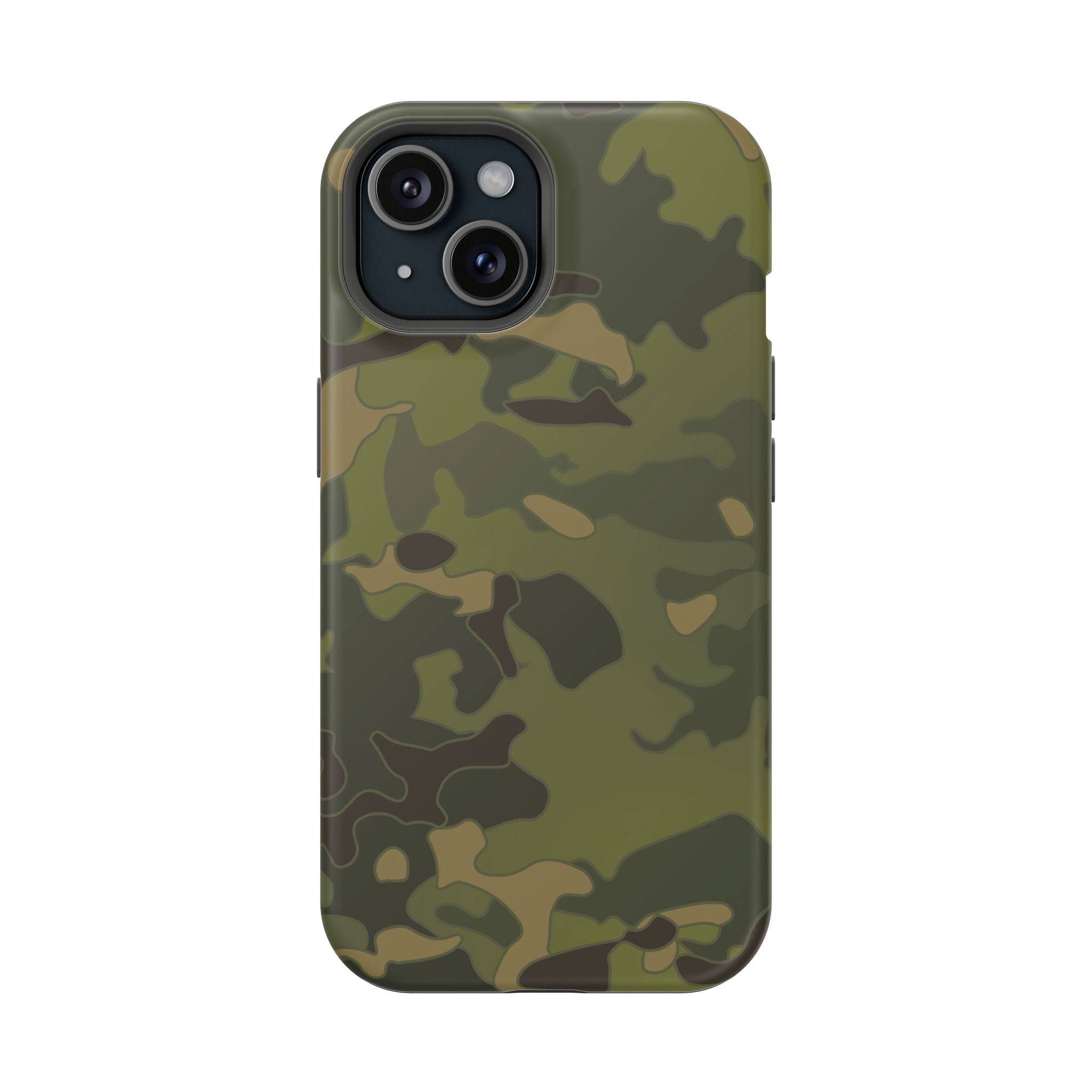 Tropic Multicam Magnetic IPhone Case