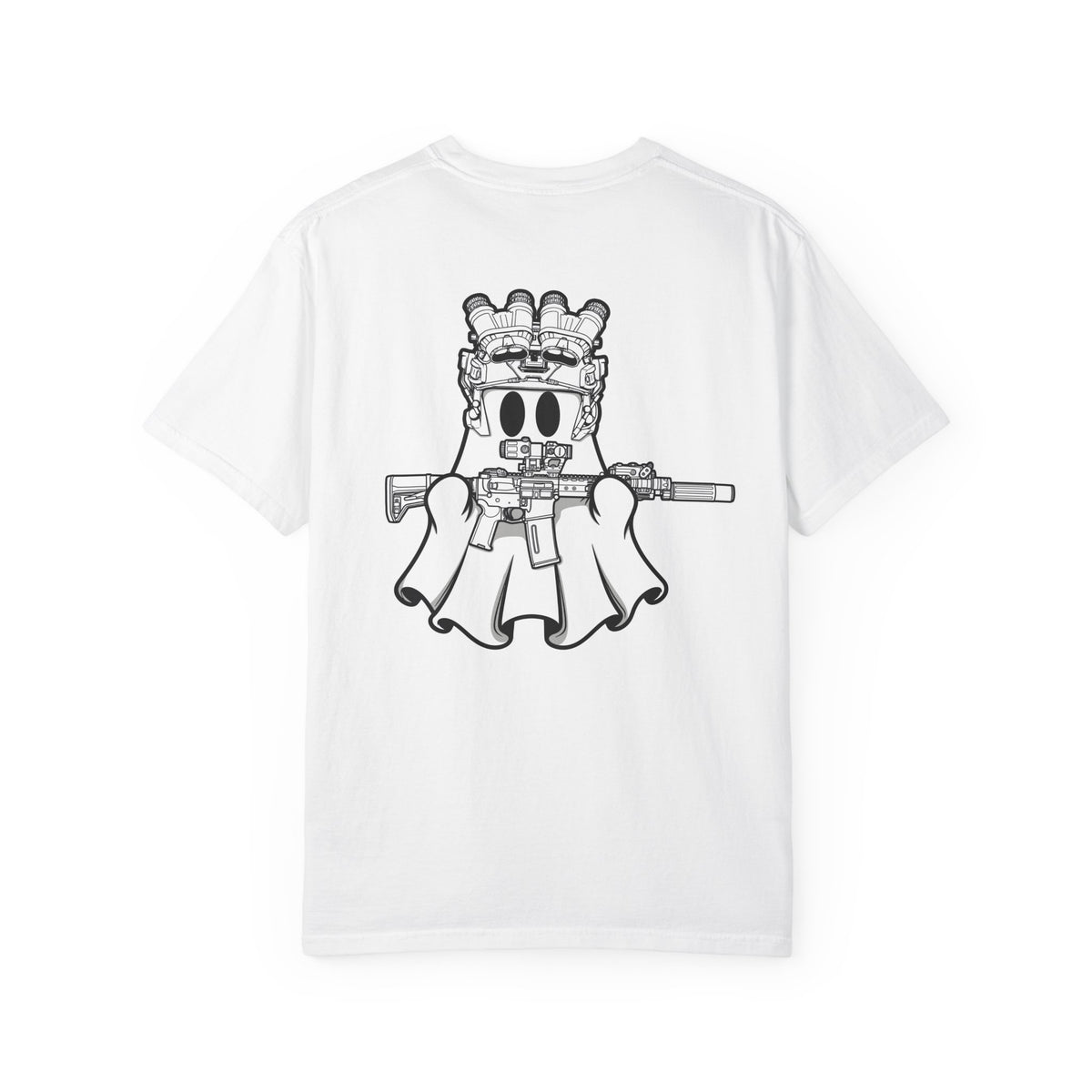 Boo Shirt