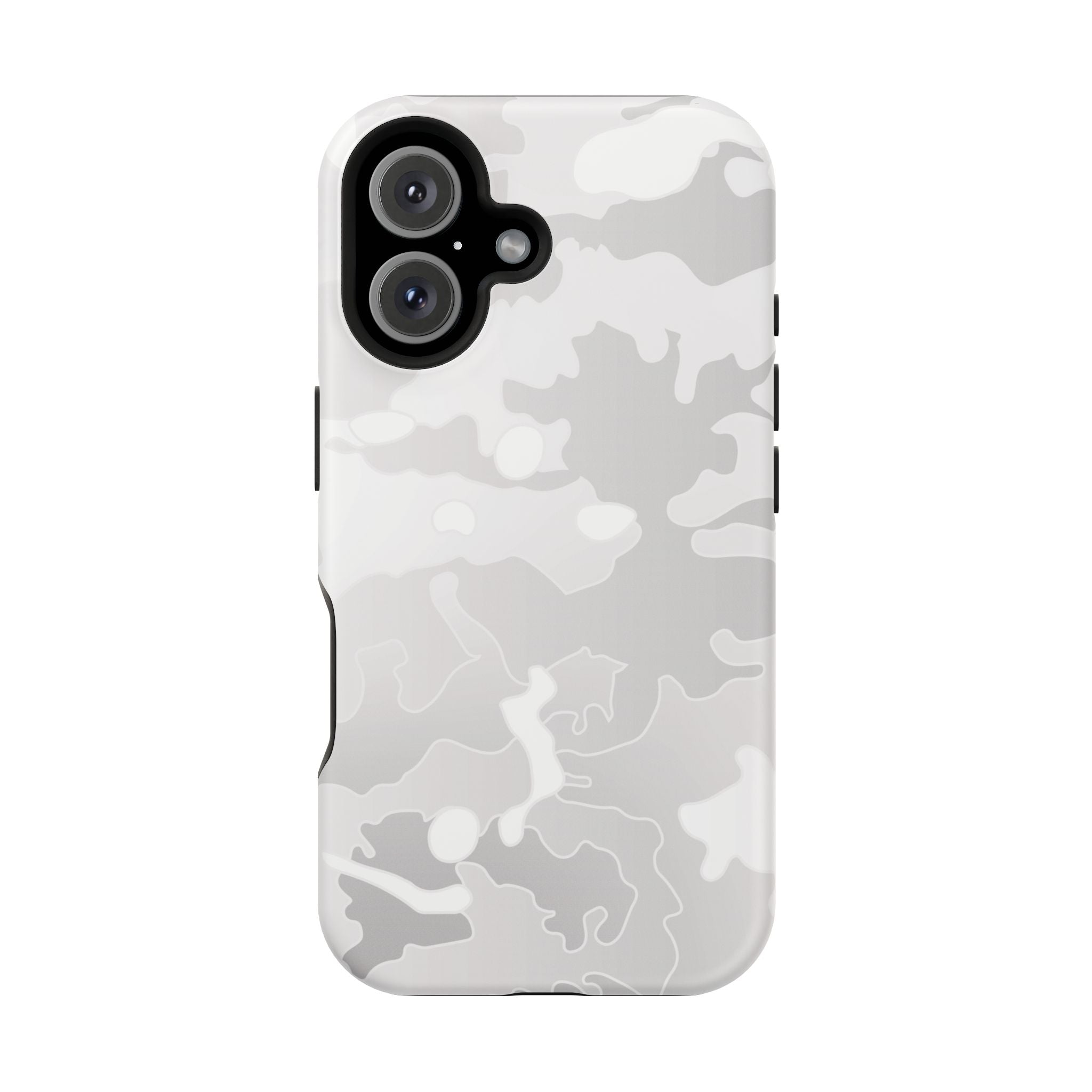 Arctic Multicam Magnetic IPhone Case