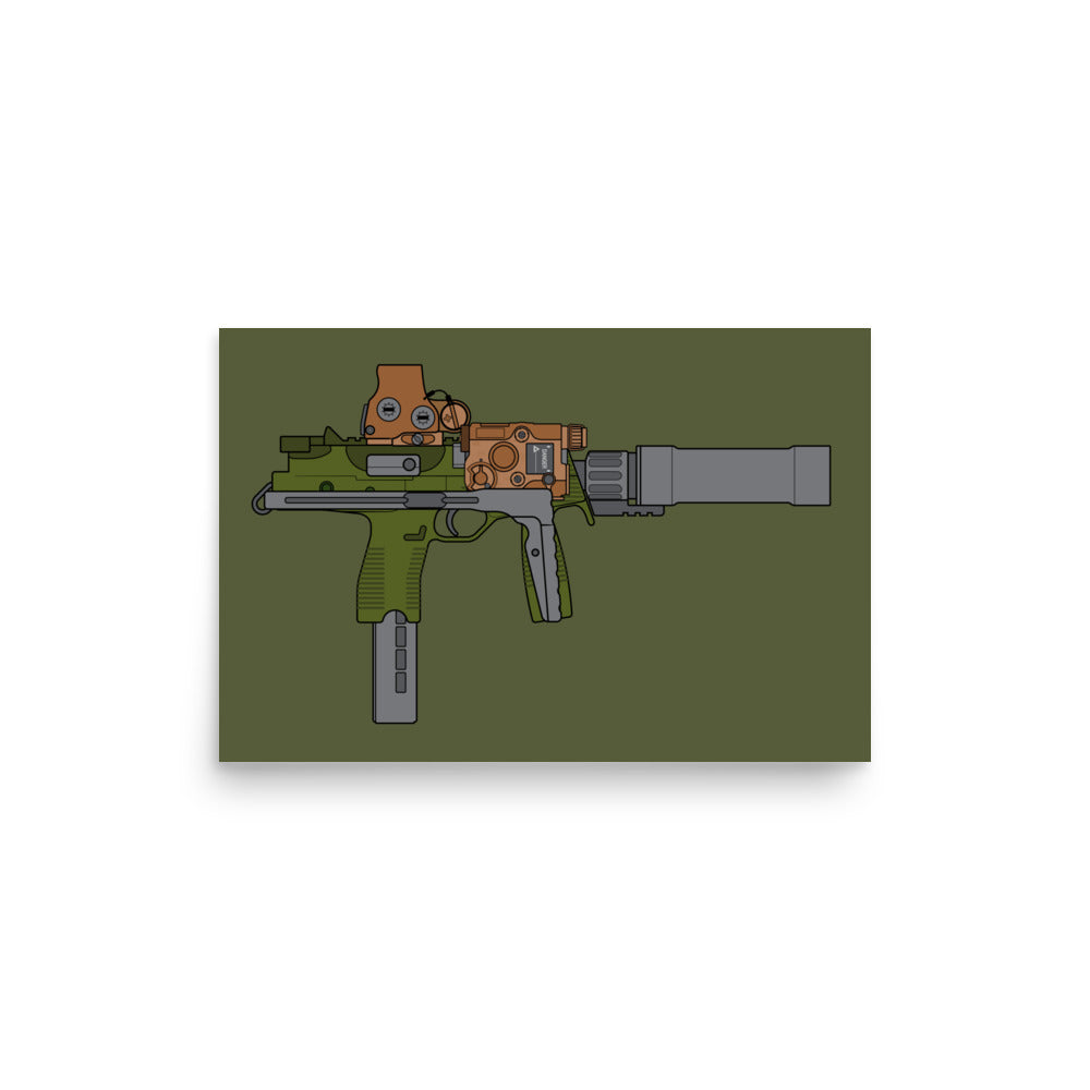 MP9N Print