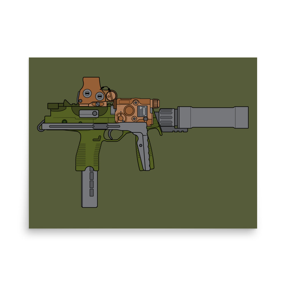 MP9N Print