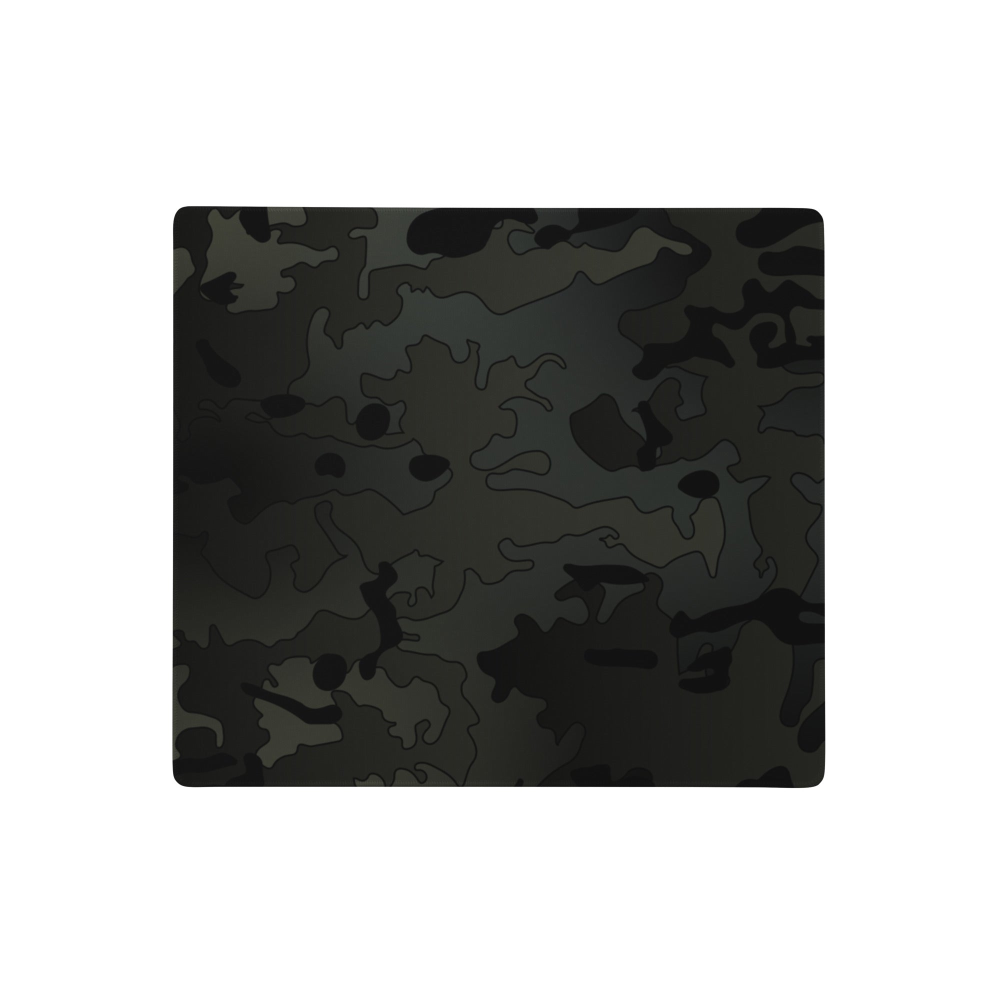 Gunsmith Mat - Multicam Black