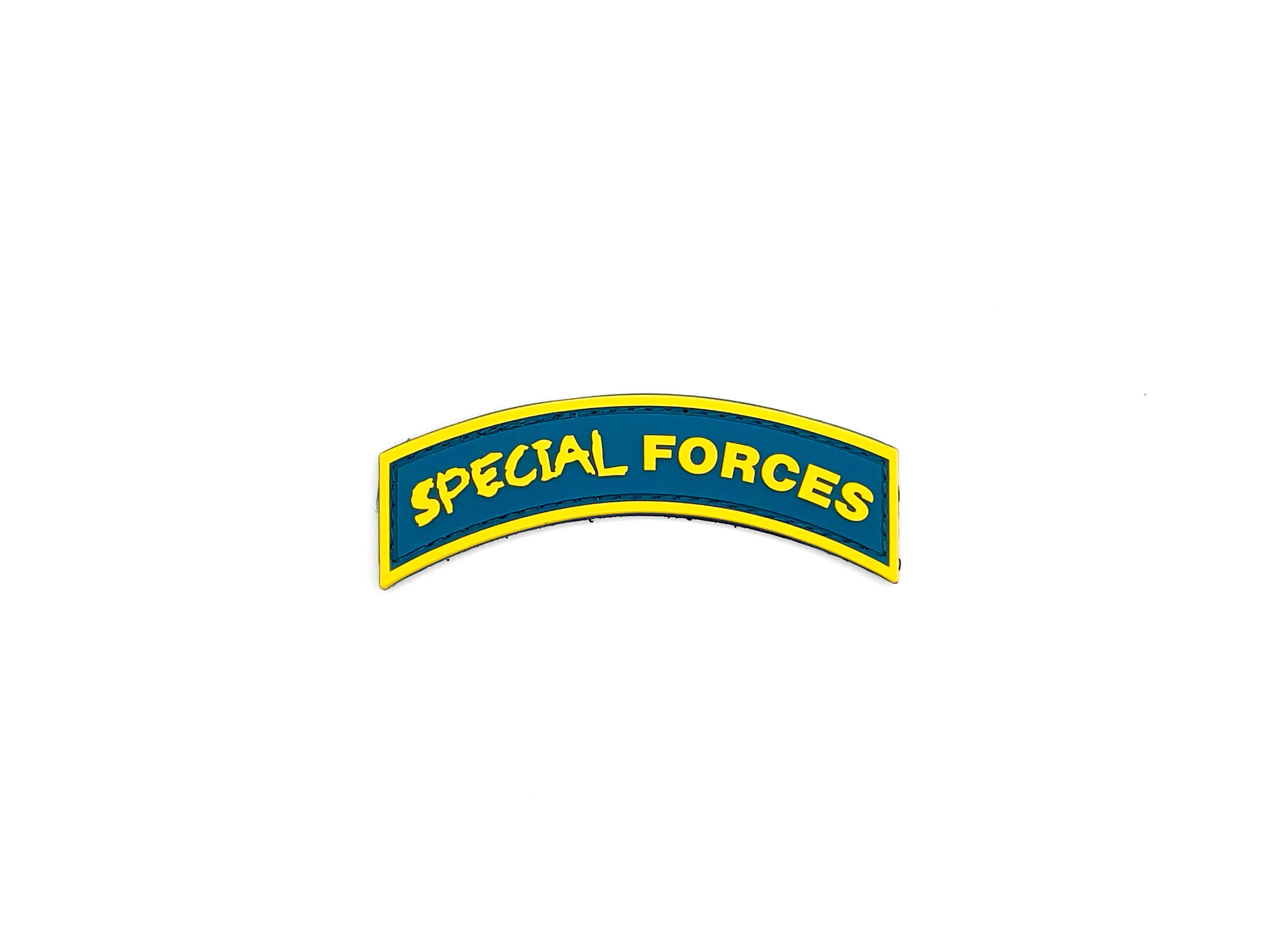 "Special" Forces