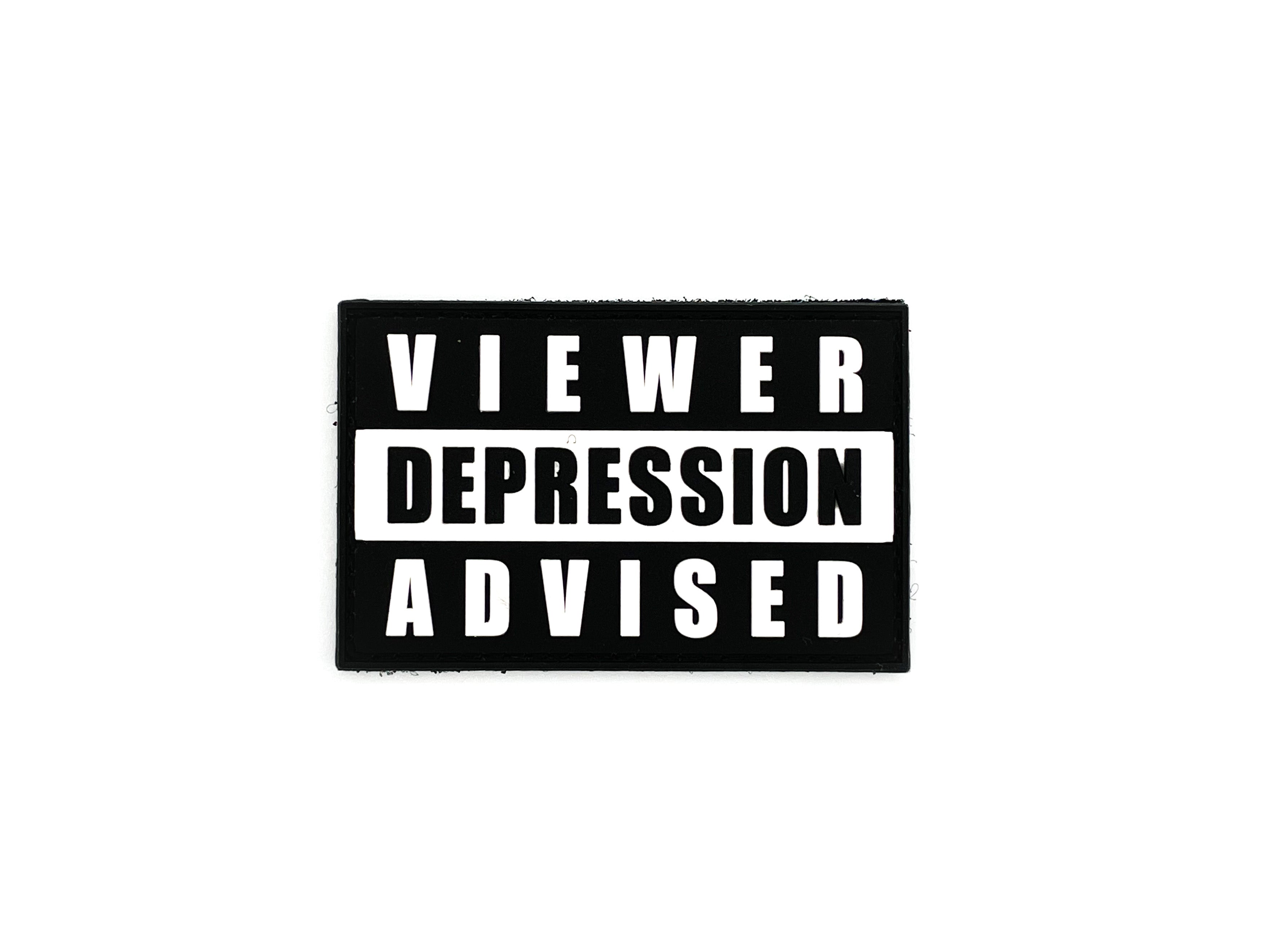 Viewer Depression Advised