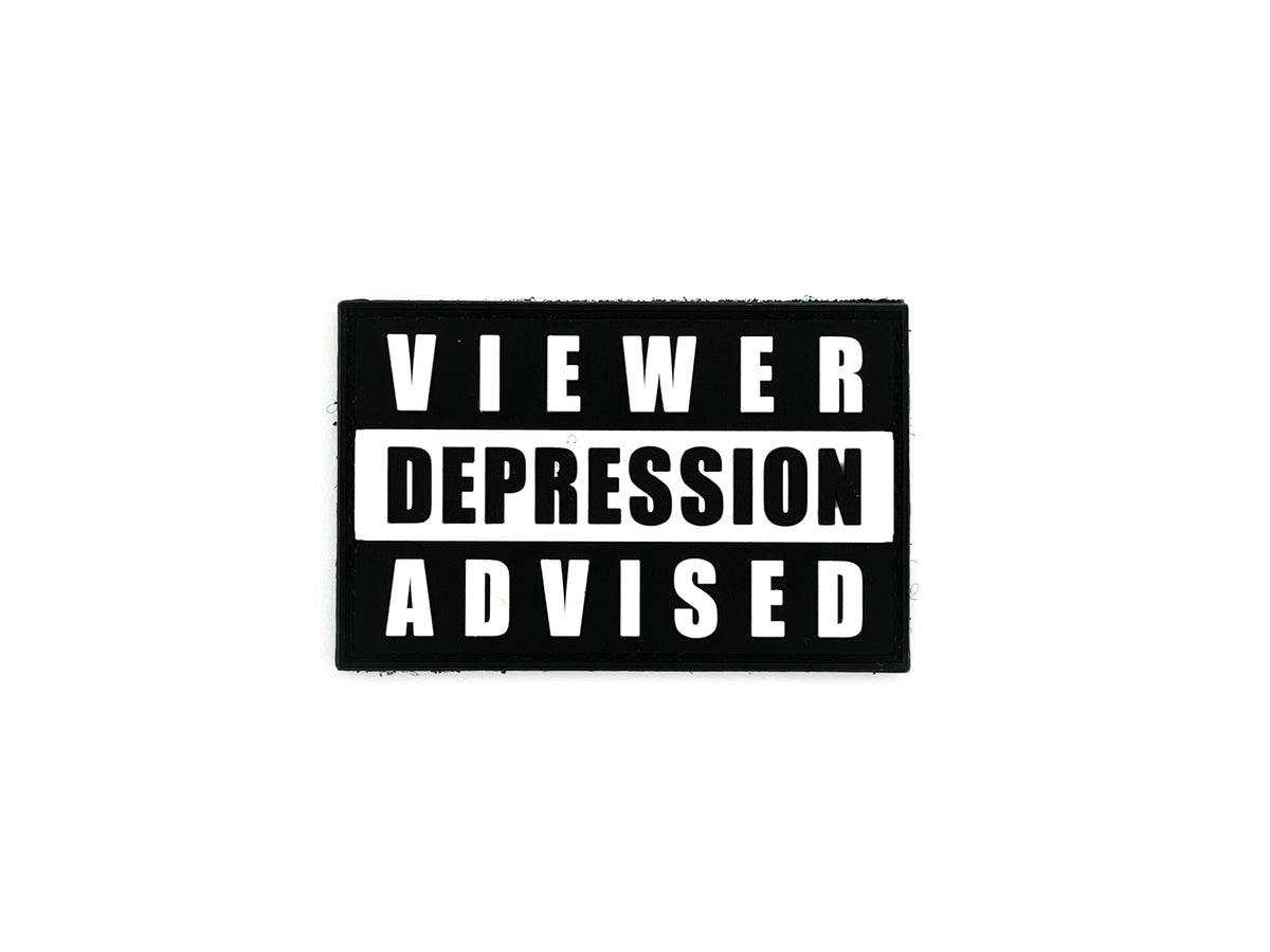 Viewer Depression Advised – Stickthison