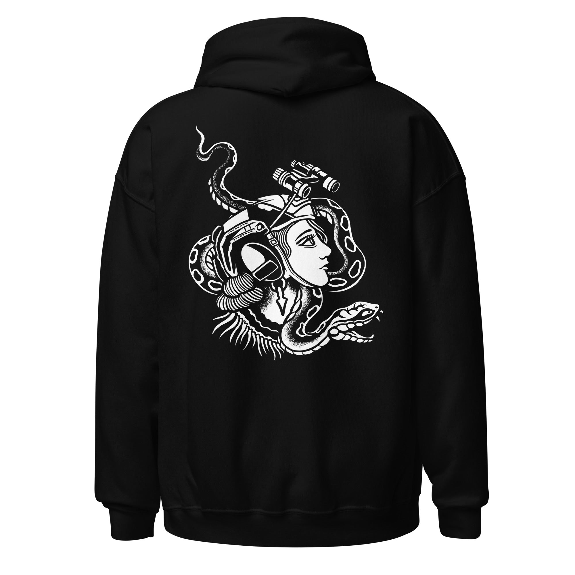 NODs Girl Hoodie