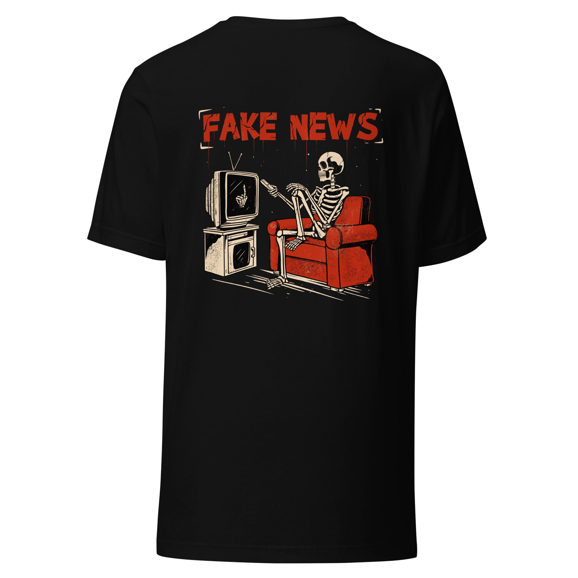 Fake News t-shirt