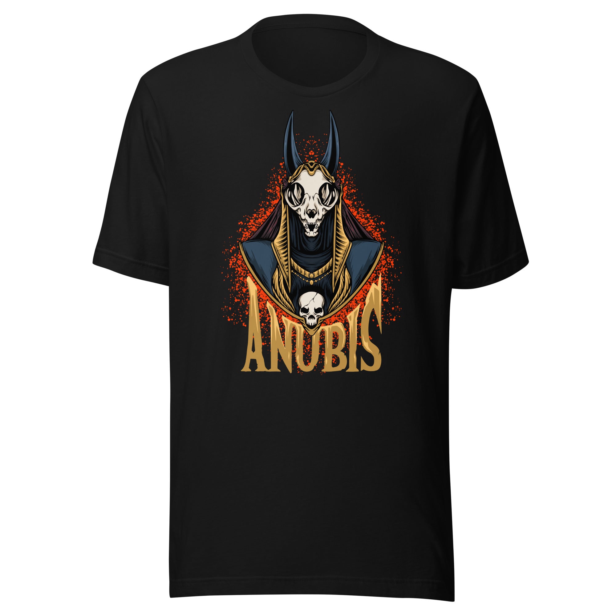Anubis t-shirt
