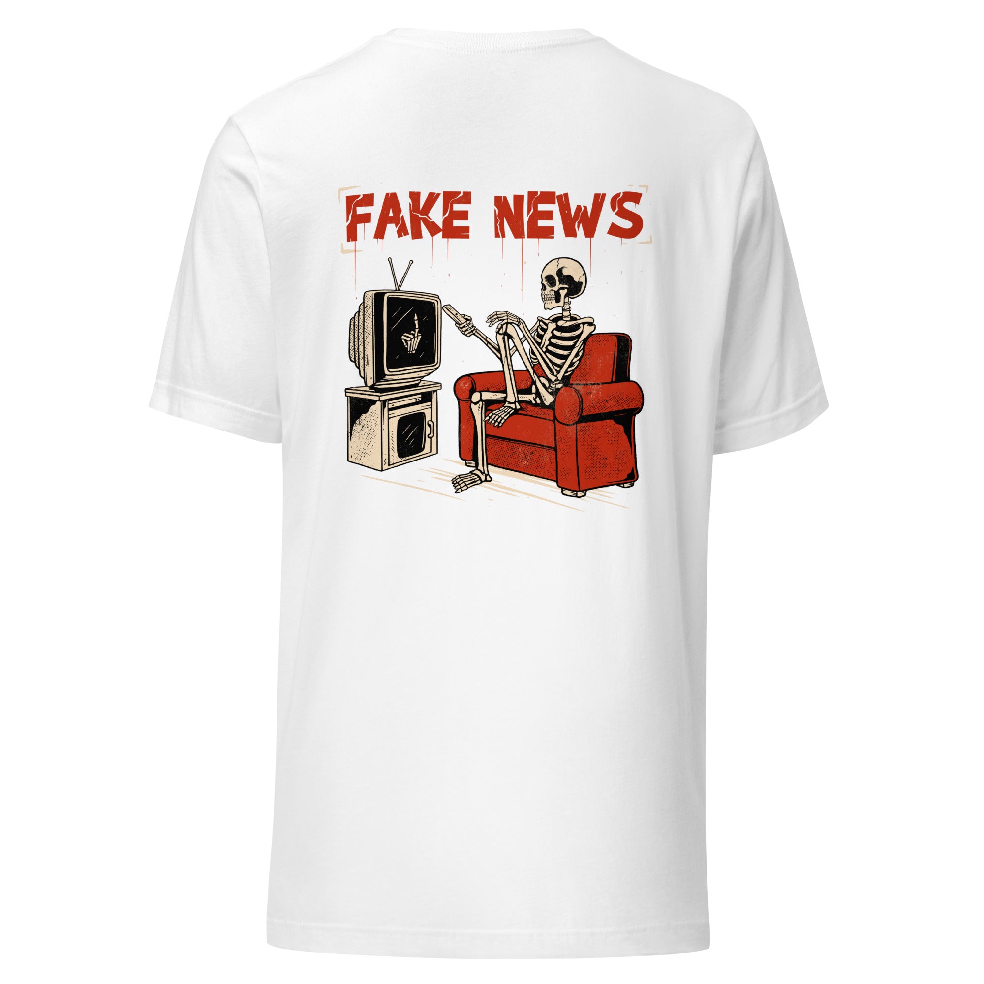 Fake News t-shirt