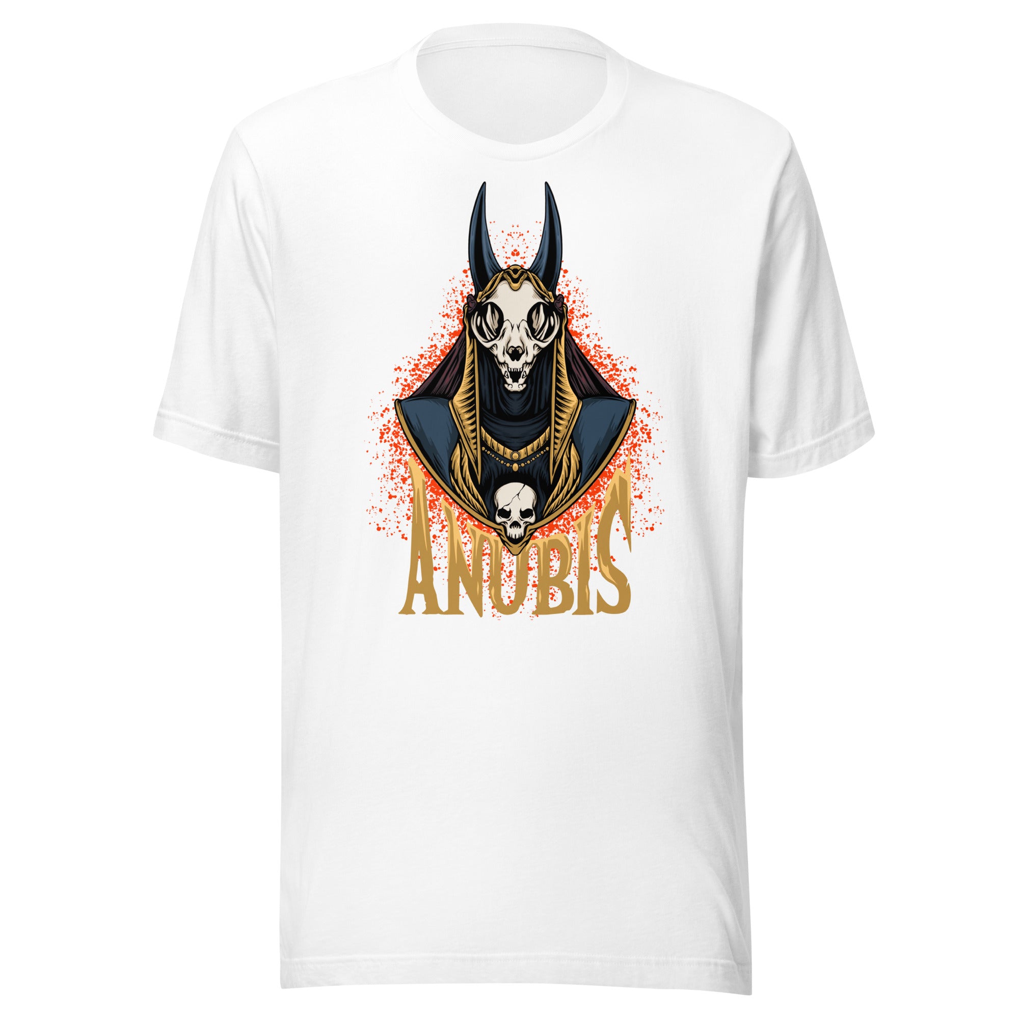 Anubis t-shirt