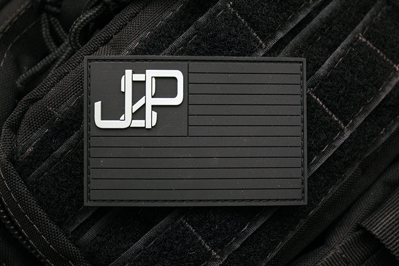 J2P Morale Patch – Stickthison