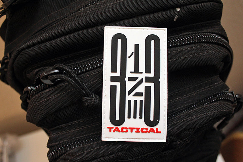 313 Tactical Morale Patch