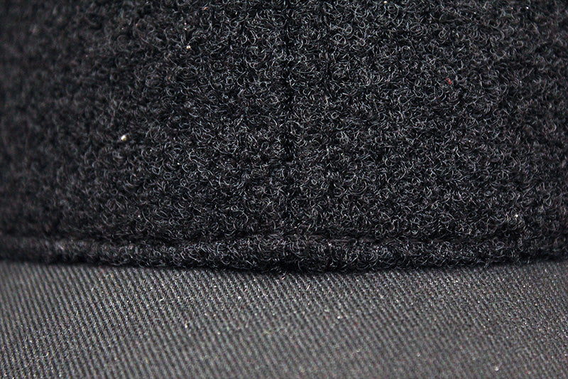 STO Tactical Velcro Morale Patch Hat W/PVC Patch