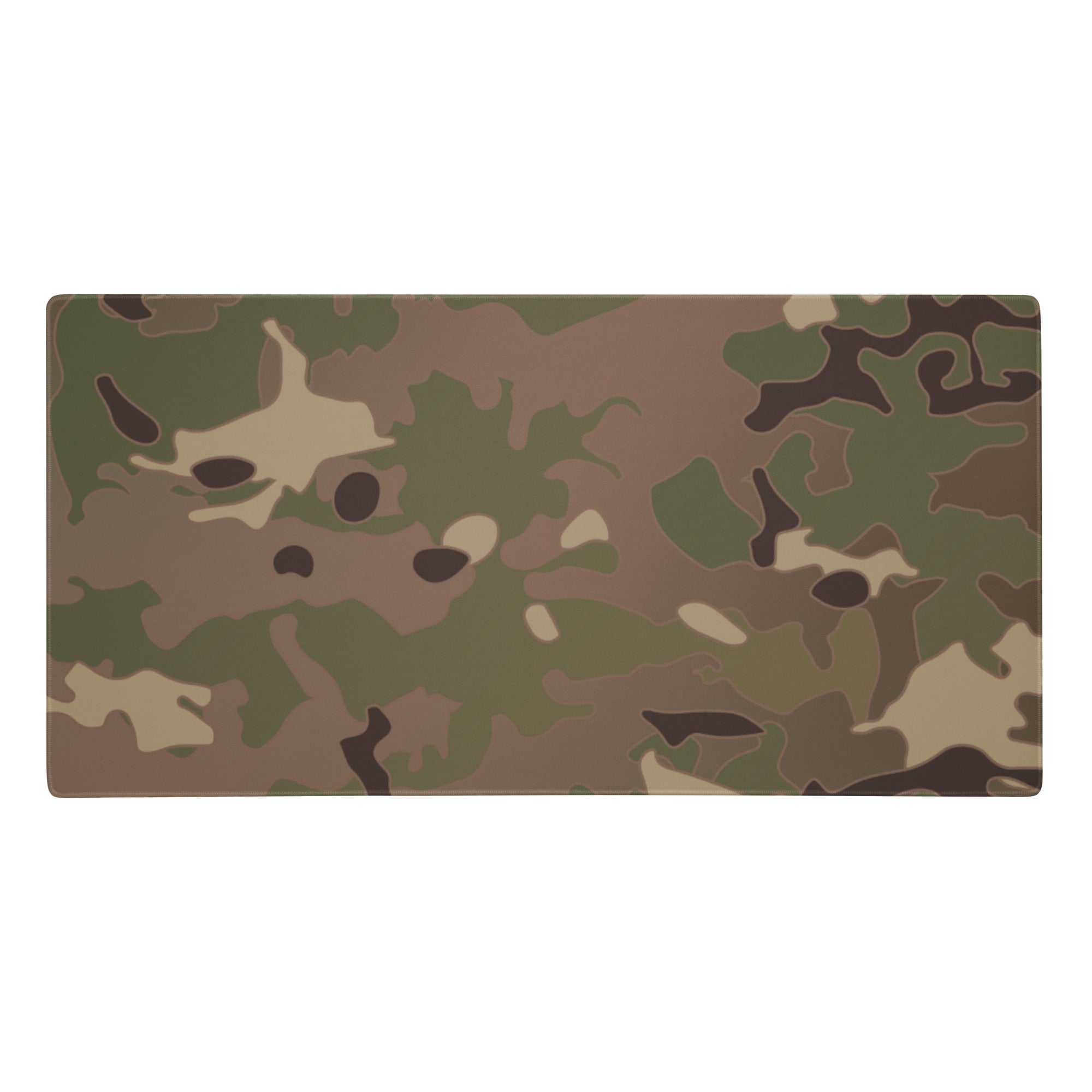 Gunsmith Mat - Multicam