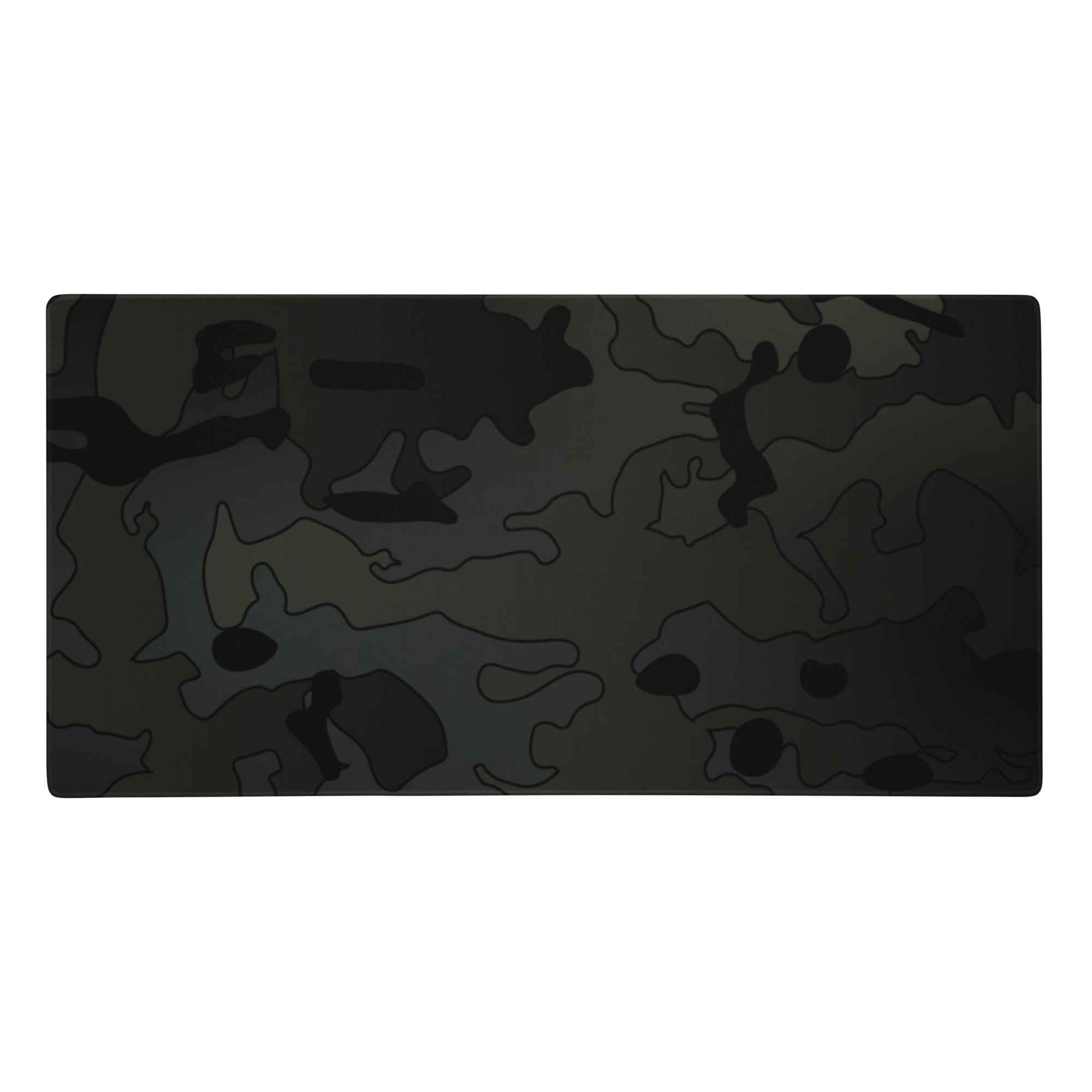 Gunsmith Mat - Multicam Black