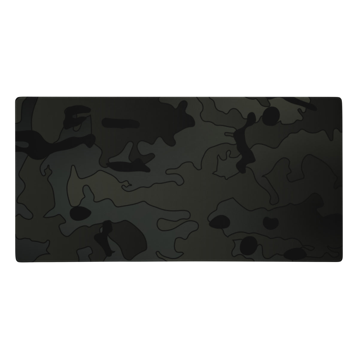 Gunsmith Mat - Multicam Black – Stickthison